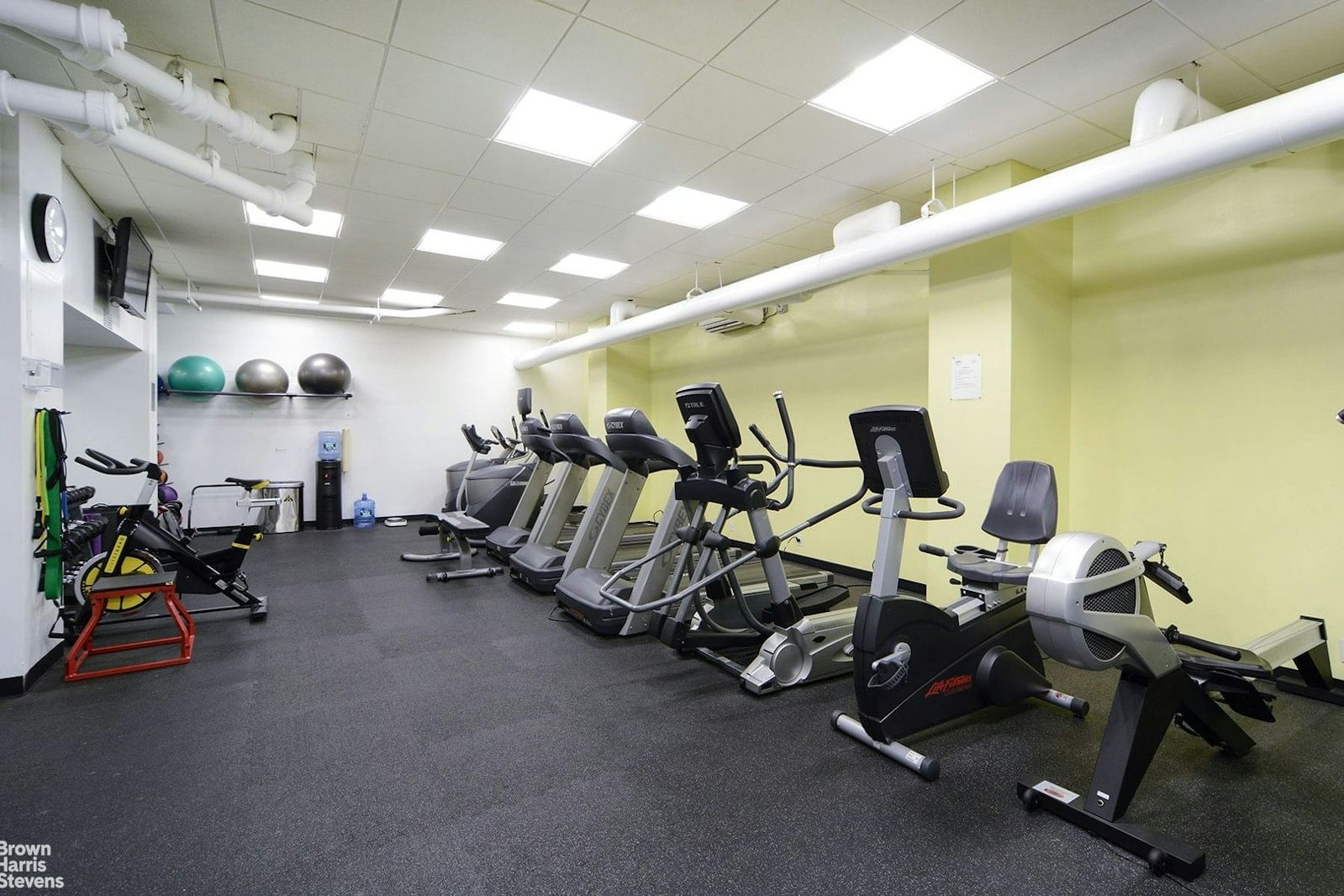 Real estate property located at 200 27TH #11L, New York, Kips Bay, New York City, NY