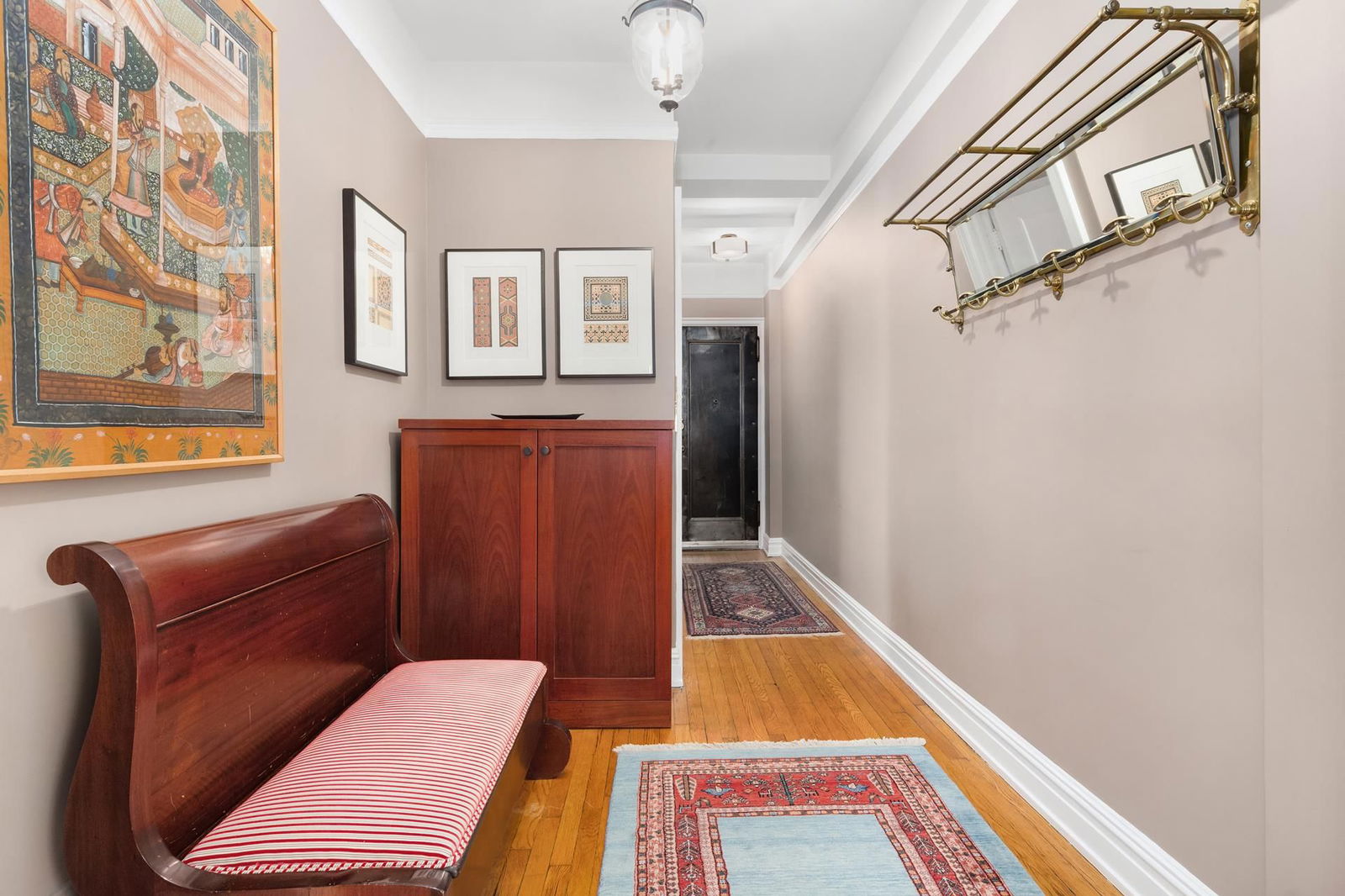 Real estate property located at 41 82ND #7D, New York, Upper West Side, New York City, NY