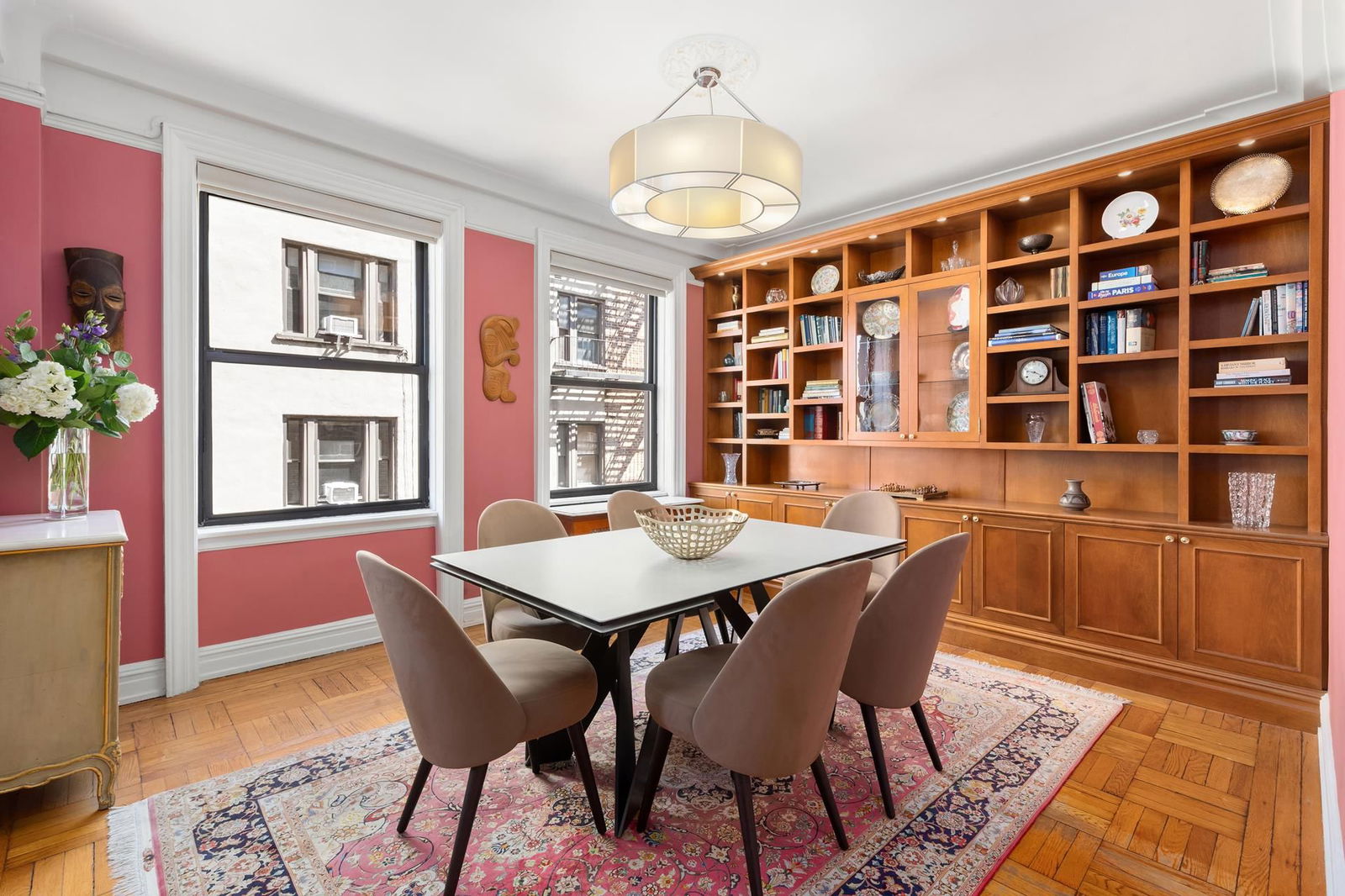 Real estate property located at 41 82ND #7D, New York, Upper West Side, New York City, NY