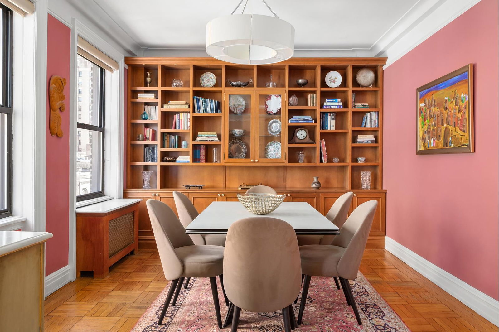 Real estate property located at 41 82ND #7D, New York, Upper West Side, New York City, NY