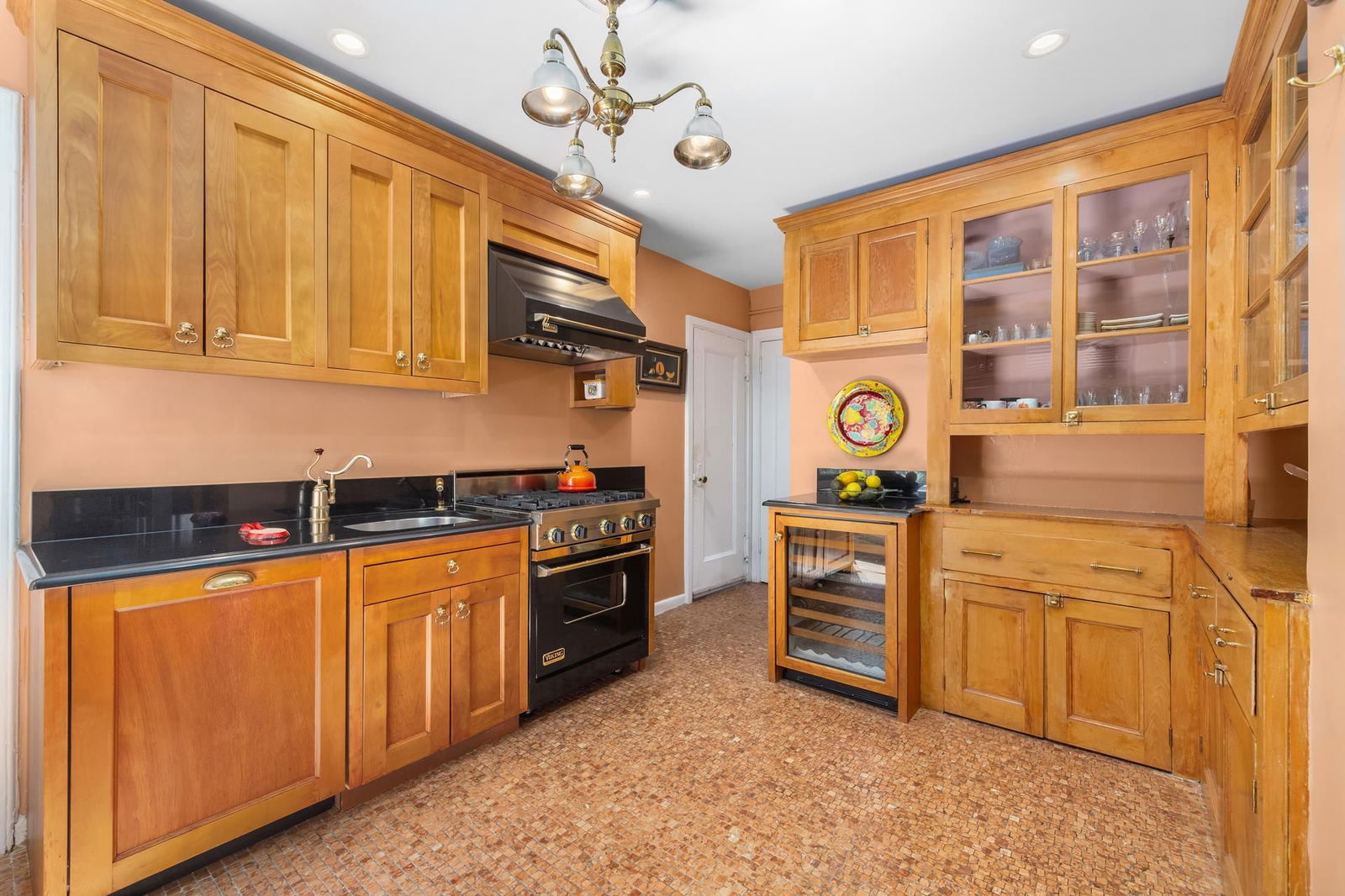 Real estate property located at 41 82ND #7D, New York, Upper West Side, New York City, NY