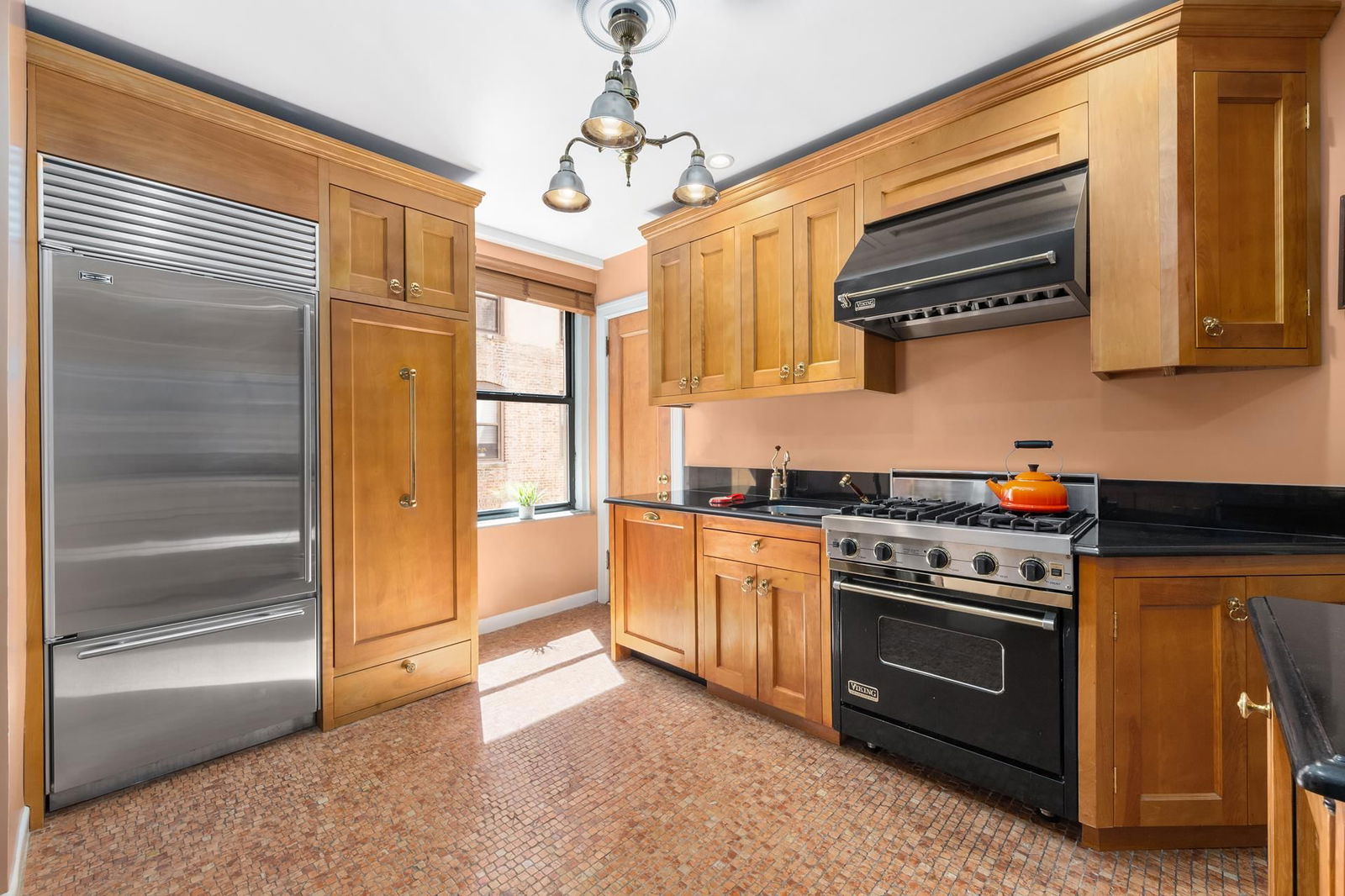 Real estate property located at 41 82ND #7D, New York, Upper West Side, New York City, NY