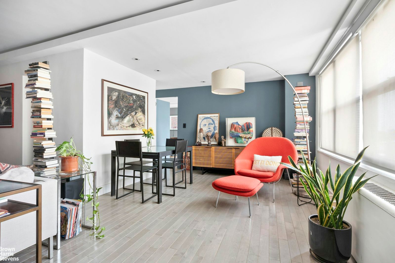 Real estate property located at 1020 GRAND CONCOURSE #9T, Bronx, Concourse Village, New York City, NY
