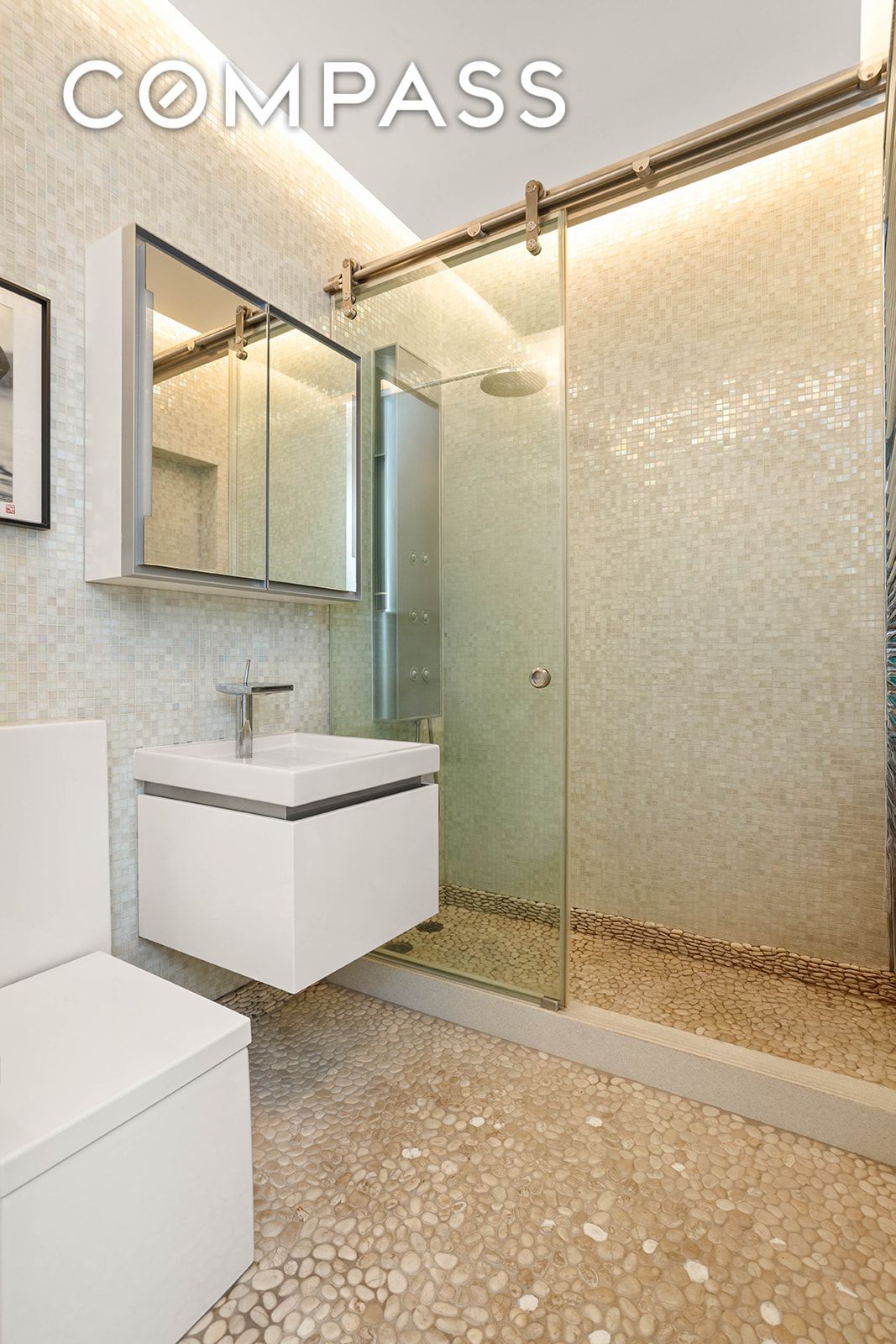 Real estate property located at 244 23rd #3A, New York, Chelsea, New York City, NY
