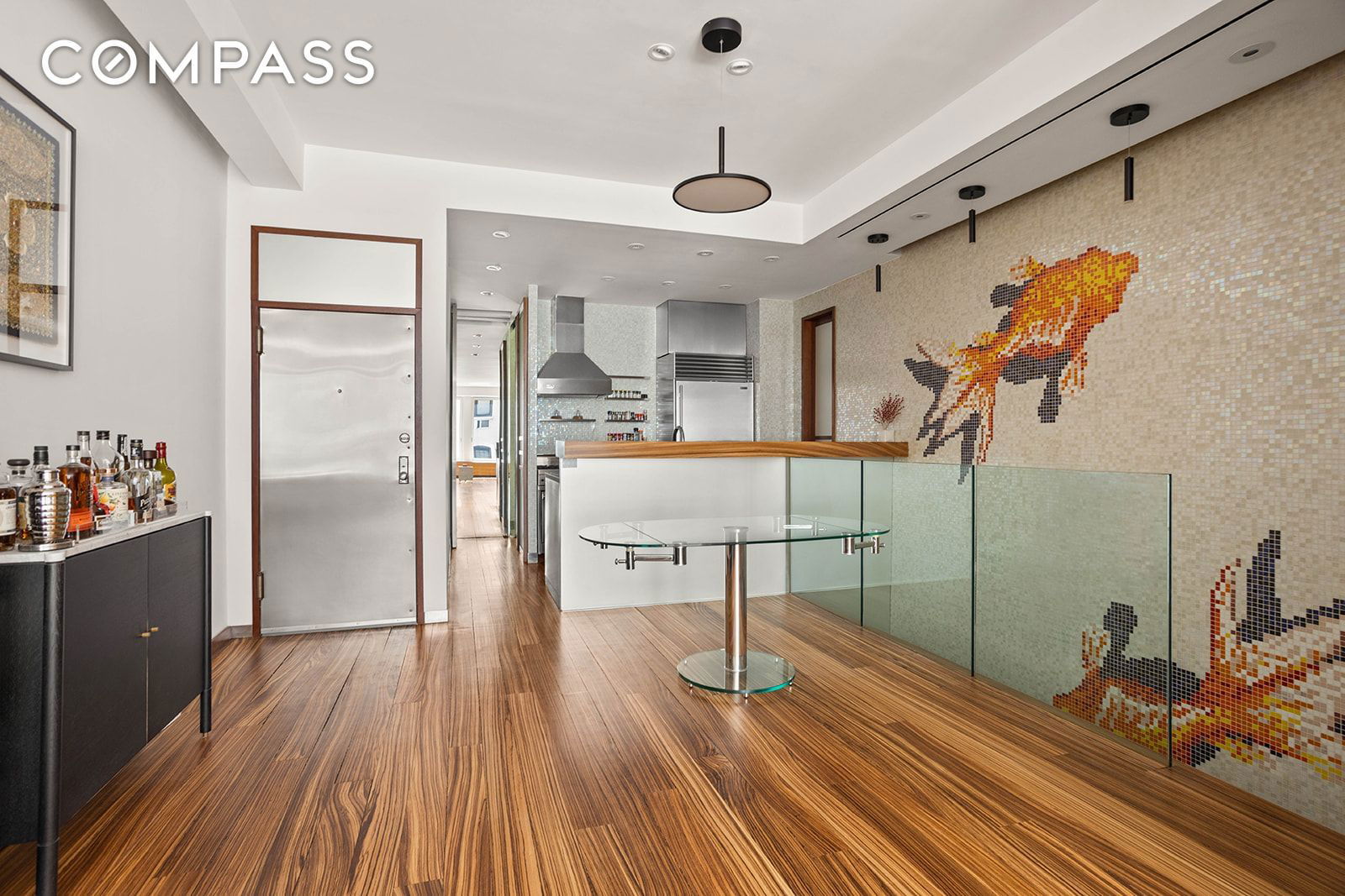 Real estate property located at 244 23rd #3A, New York, Chelsea, New York City, NY