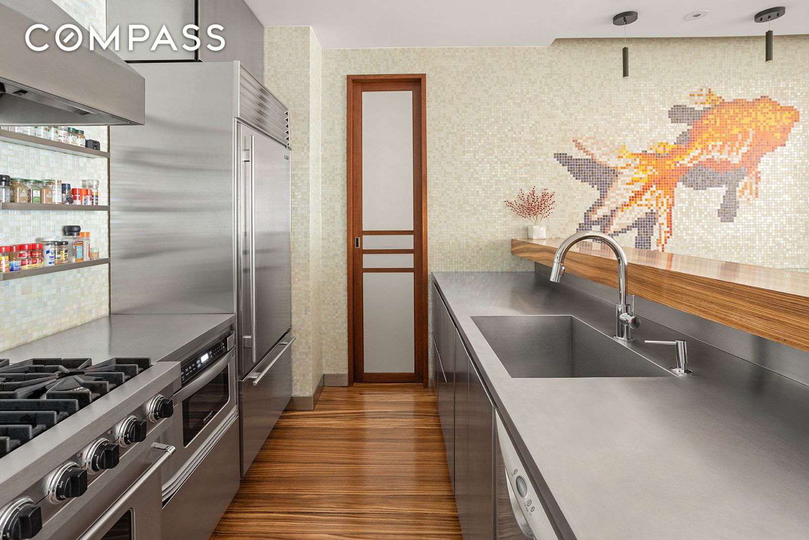 Real estate property located at 244 23rd #3A, New York, Chelsea, New York City, NY