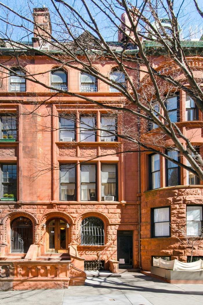 Real estate property located at 319 77th, New York, Upper West Side, New York City, NY