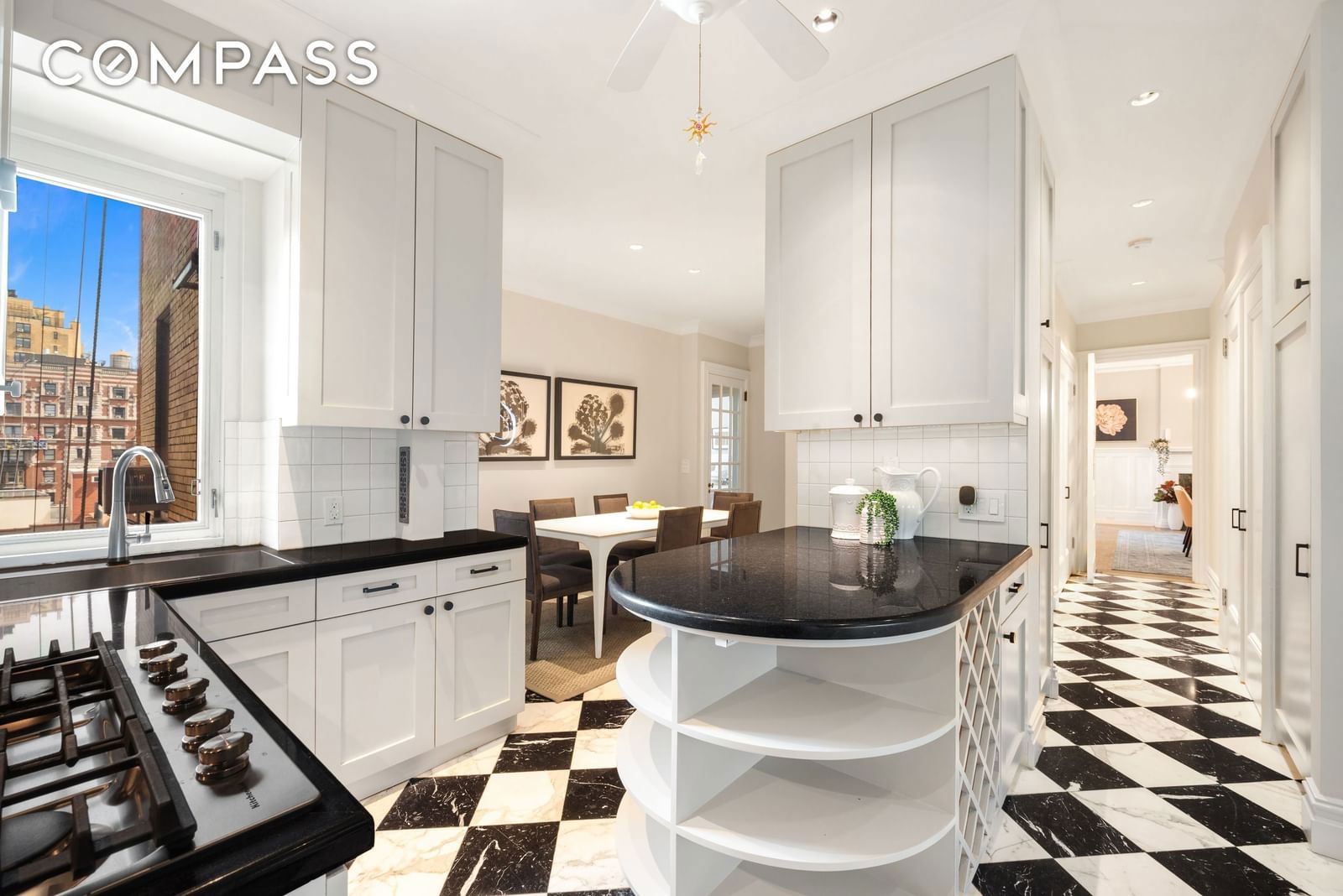 Real estate property located at 530 End #9B, New York, Upper West Side, New York City, NY