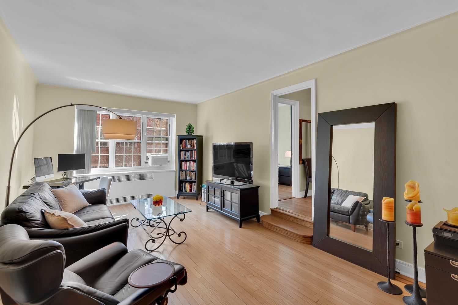 Real estate property located at 35-25 77TH B44, Queens, Jackson Heights, New York City, NY