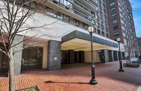 Real estate property located at 515 72nd #9P, New York, Upper East Side, New York City, NY