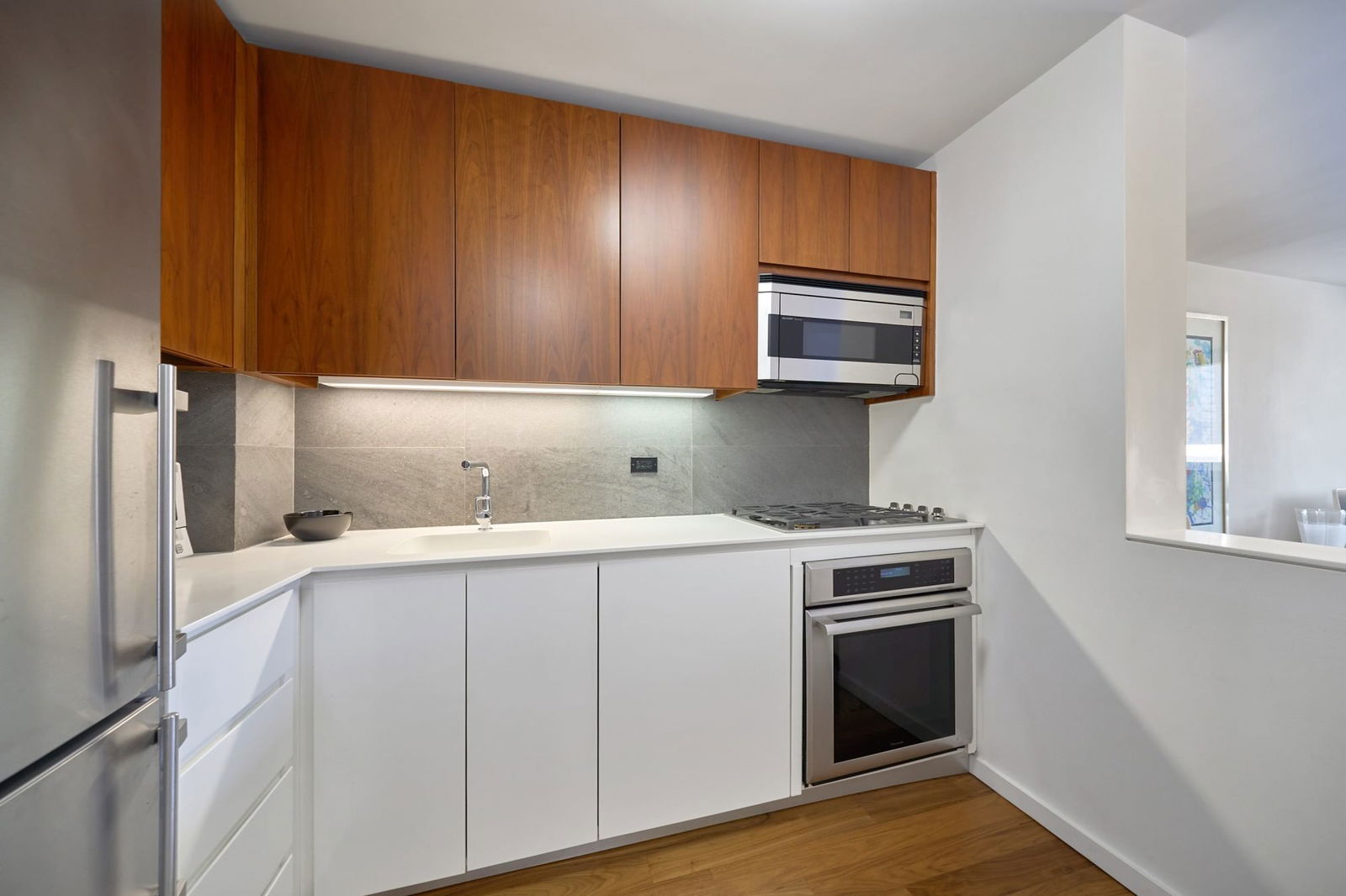 Real estate property located at 515 72nd #9P, New York, Upper East Side, New York City, NY