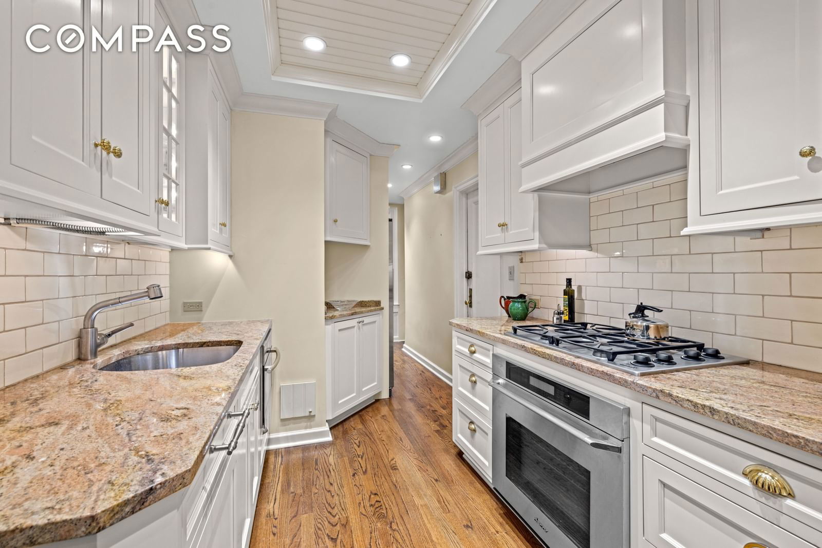 Real estate property located at 75 Central #5A, New York, Upper West Side, New York City, NY