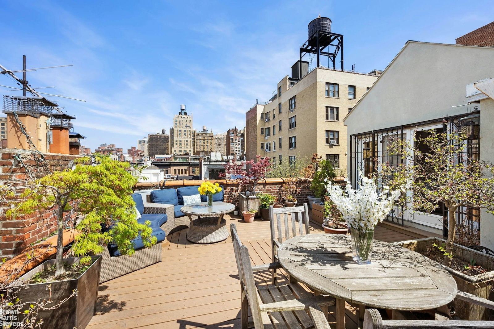 Real estate property located at 55 83RD #5D, New York, Upper West Side, New York City, NY
