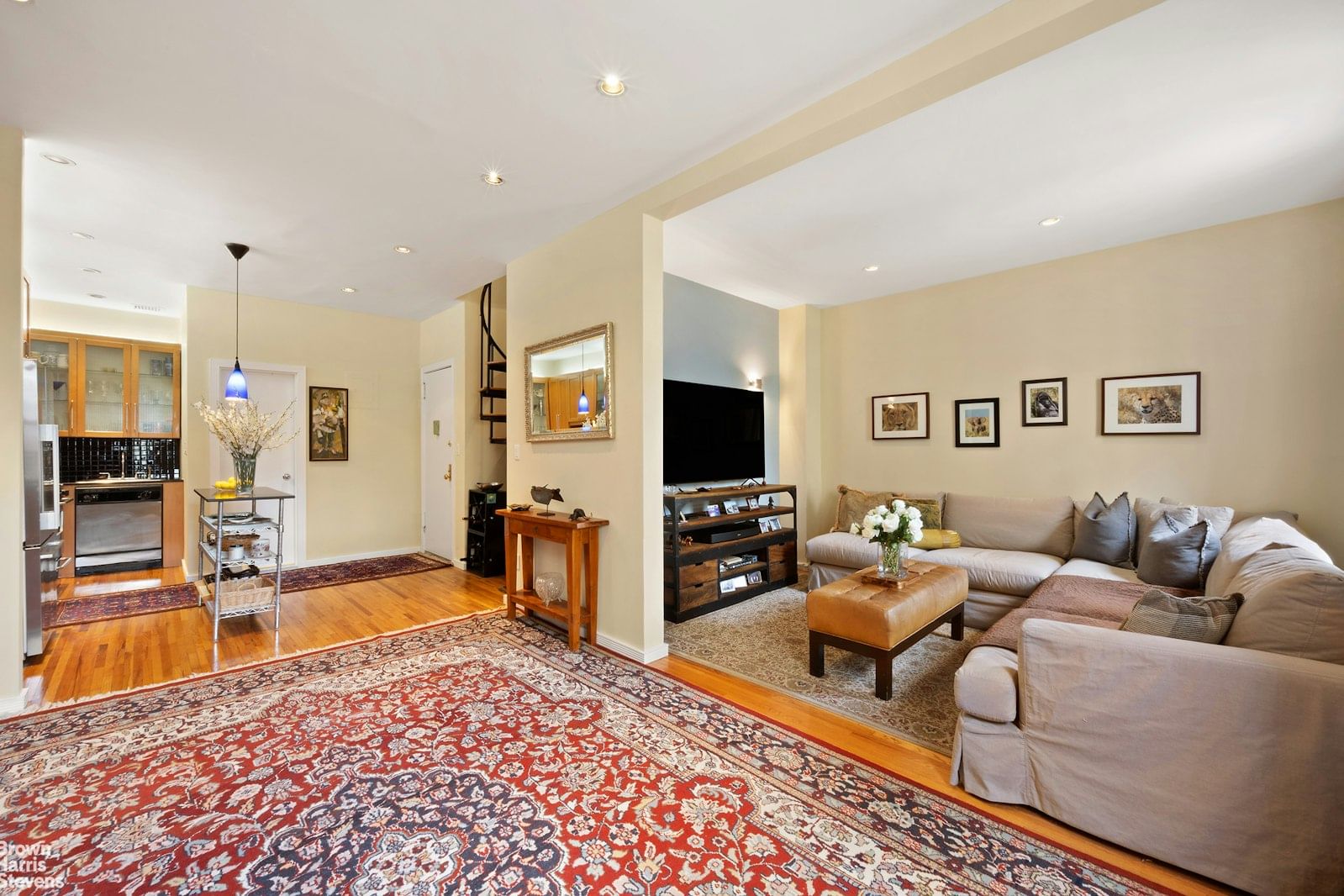 Real estate property located at 55 83RD #5D, New York, Upper West Side, New York City, NY