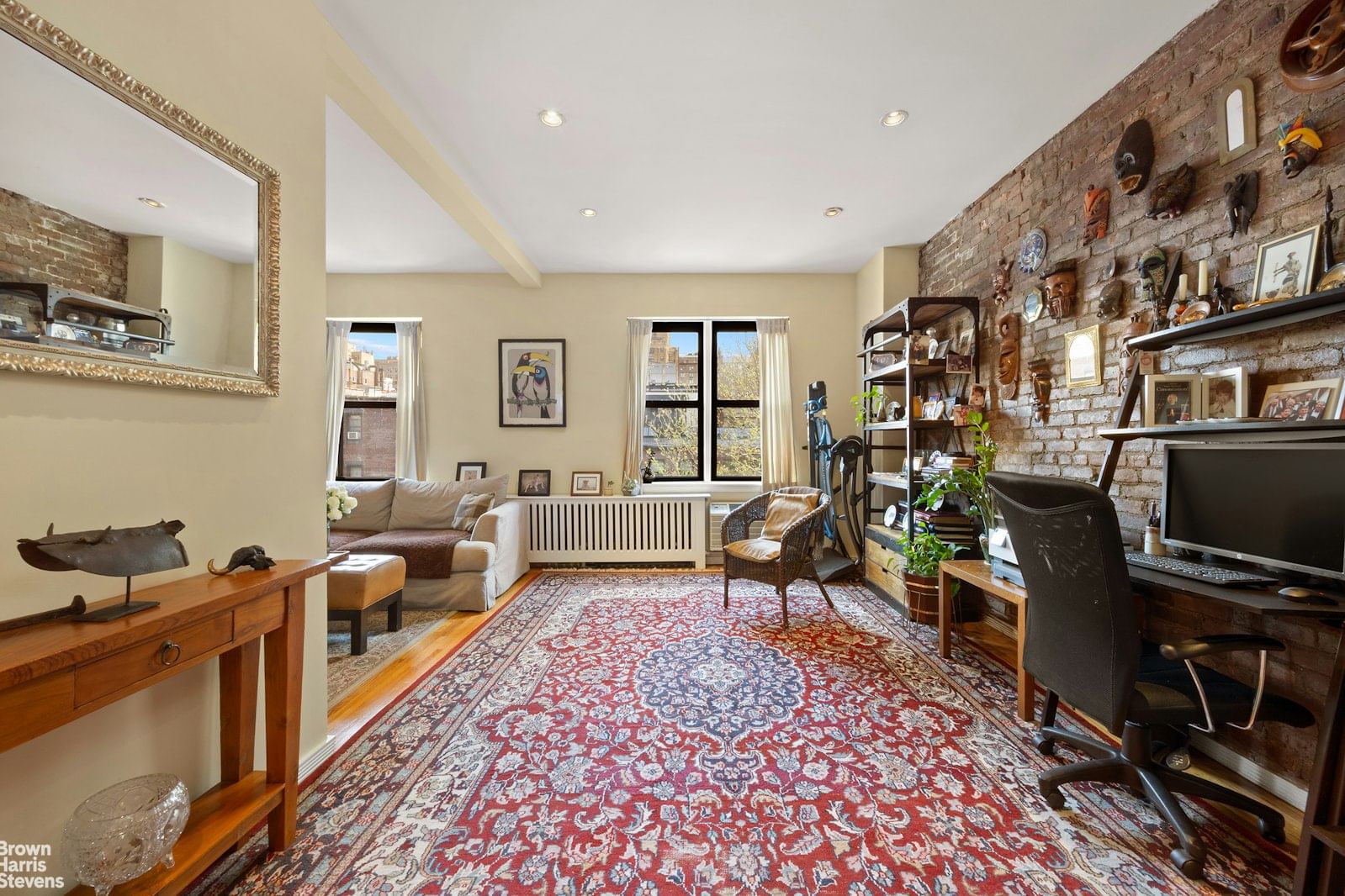 Real estate property located at 55 83RD #5D, New York, Upper West Side, New York City, NY