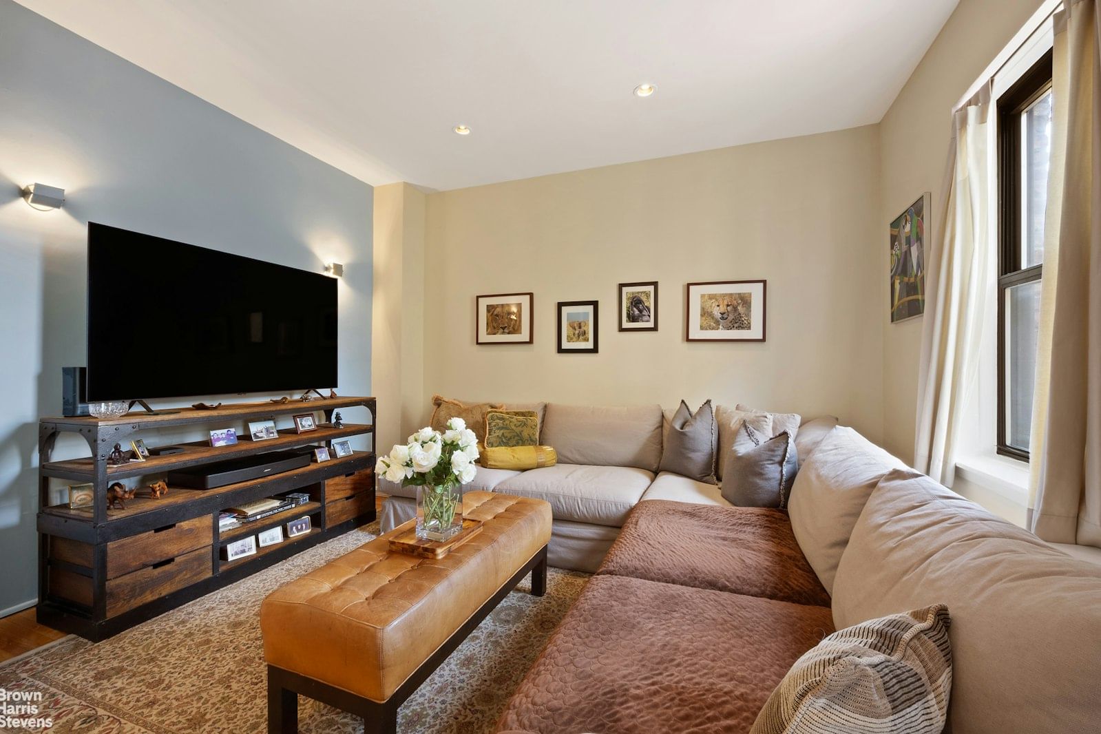Real estate property located at 55 83RD #5D, New York, Upper West Side, New York City, NY