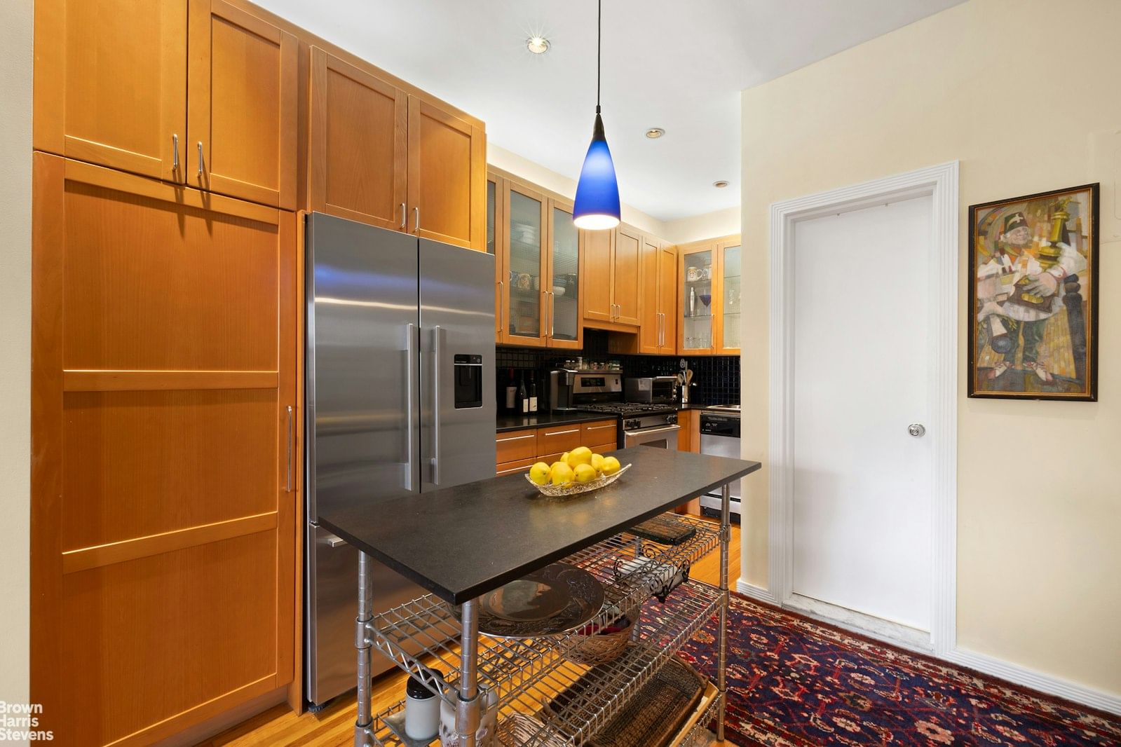 Real estate property located at 55 83RD #5D, New York, Upper West Side, New York City, NY