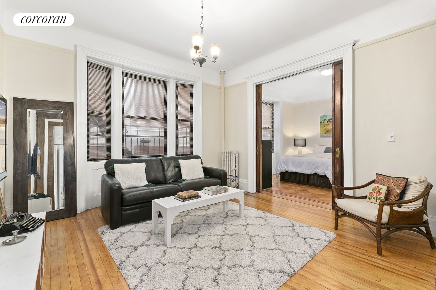 Real estate property located at 611 111TH #27, New York, Morningside Heights, New York City, NY