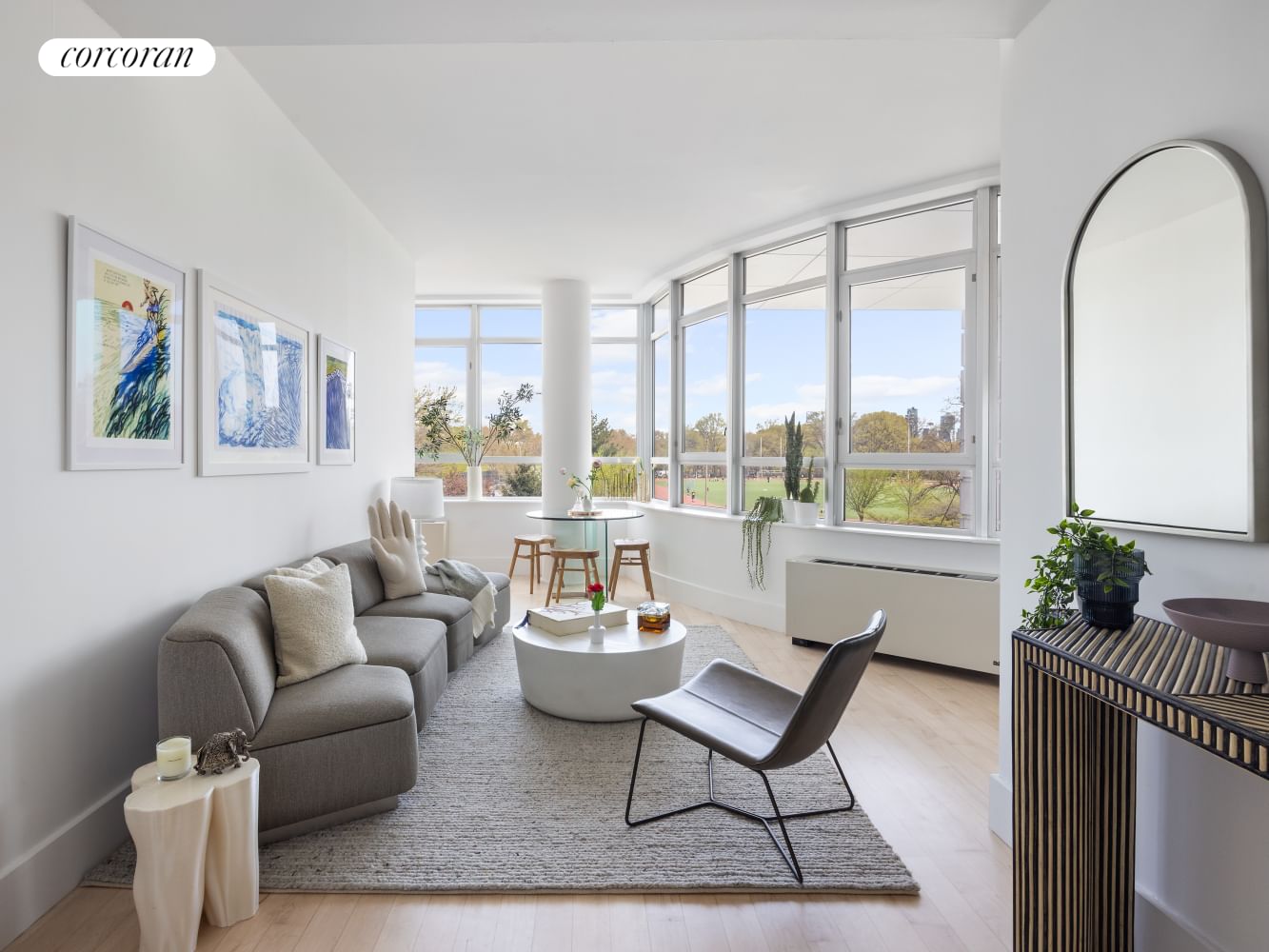 Real estate property located at 20 BAYARD #3B, Kings, Williamsburg,north, New York City, NY