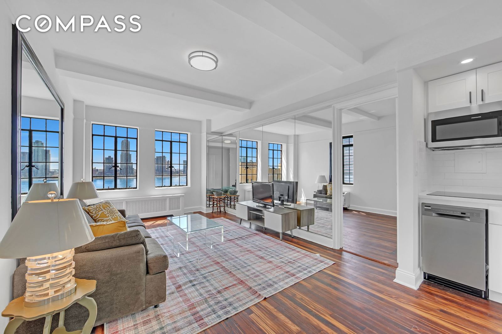 Real estate property located at 5 Tudor City #625, New York, Murray Hill, New York City, NY