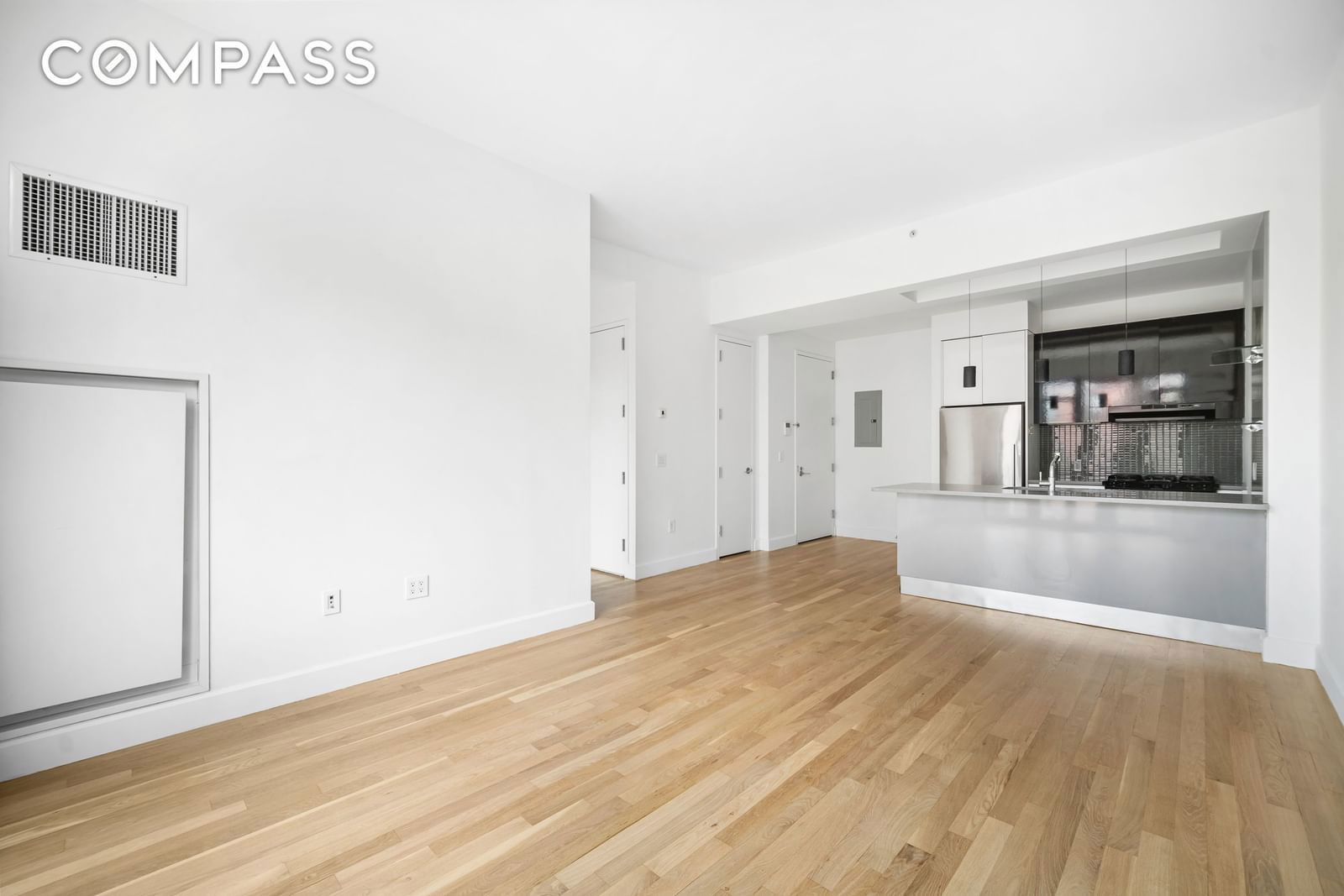 Real estate property located at 315 Gates #3L, Kings, Bedford-stuyvesant, New York City, NY
