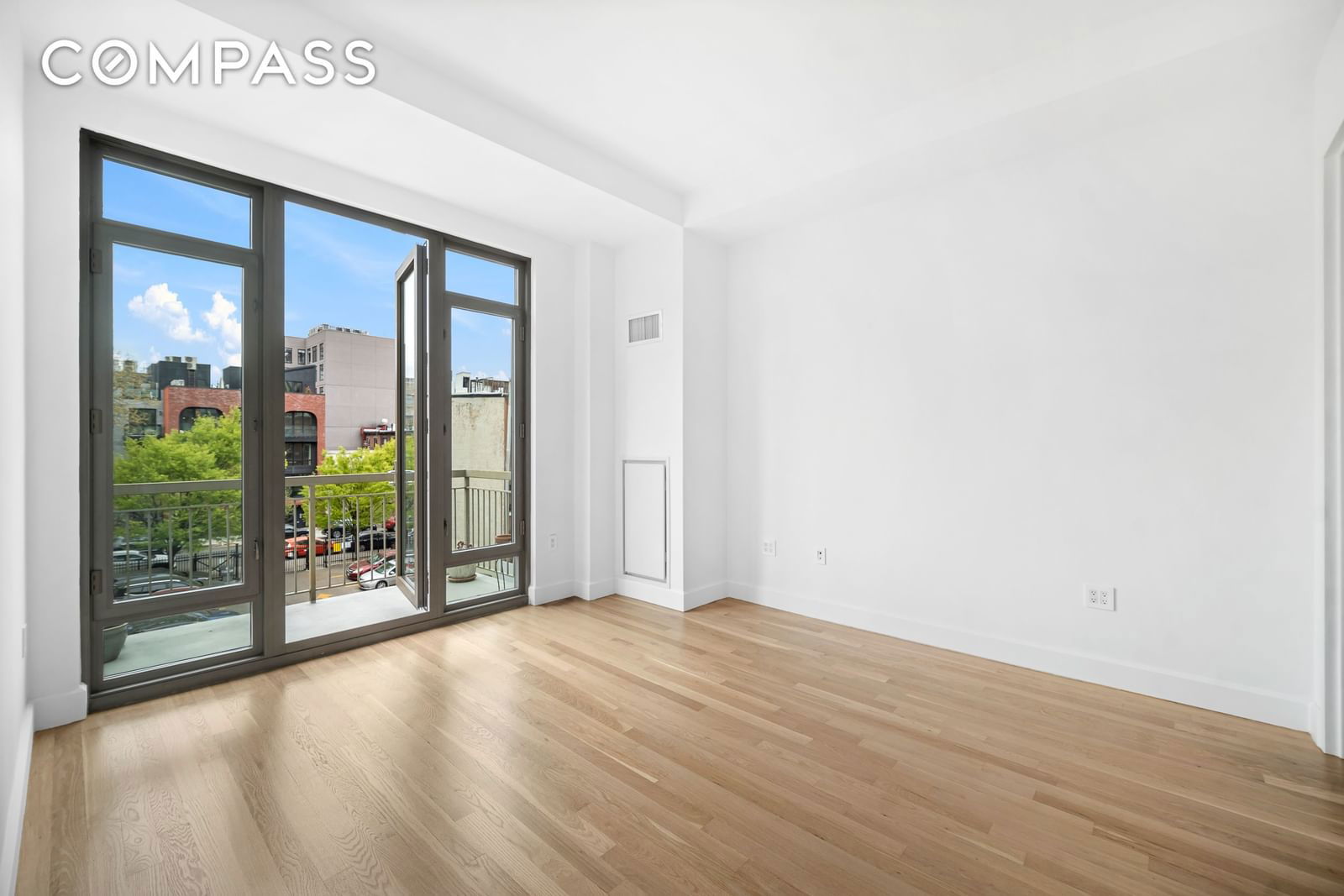 Real estate property located at 315 Gates #3L, Kings, Bedford-stuyvesant, New York City, NY