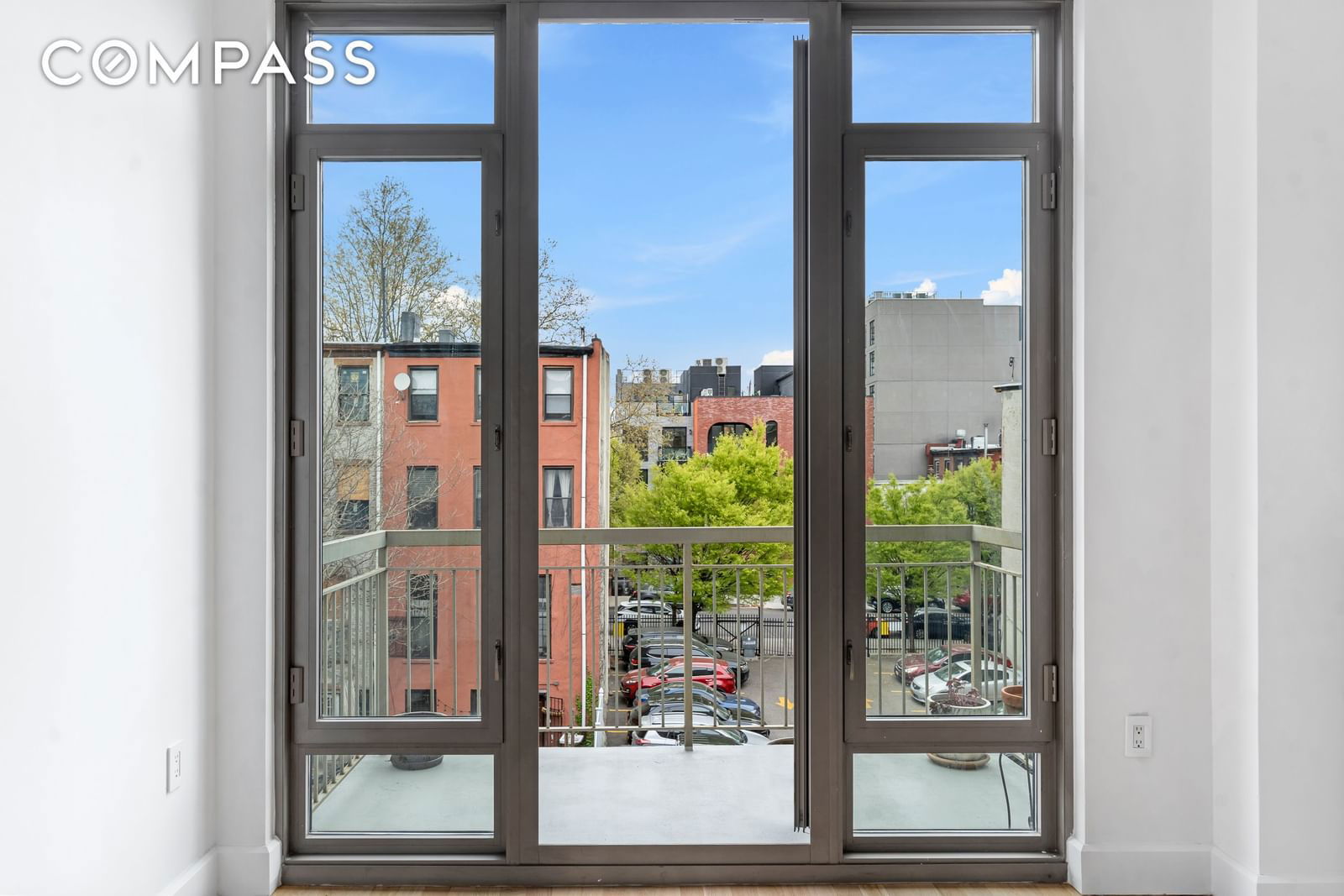 Real estate property located at 315 Gates #3L, Kings, Bedford-stuyvesant, New York City, NY