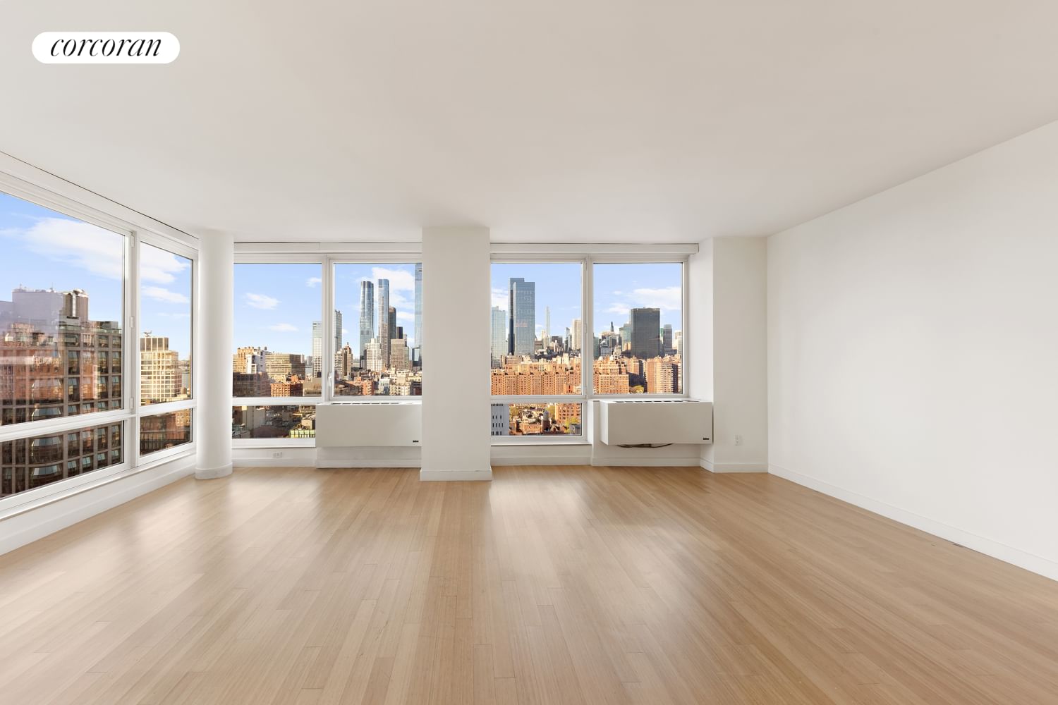 Real estate property located at 450 17TH #2408, New York, Chelsea, New York City, NY