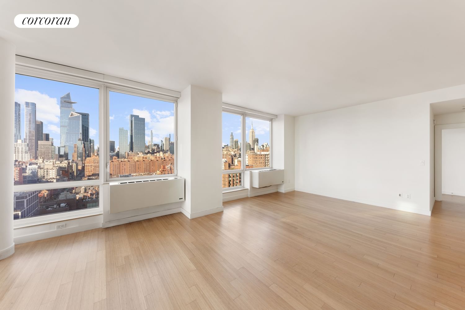 Real estate property located at 450 17TH #2408, New York, Chelsea, New York City, NY