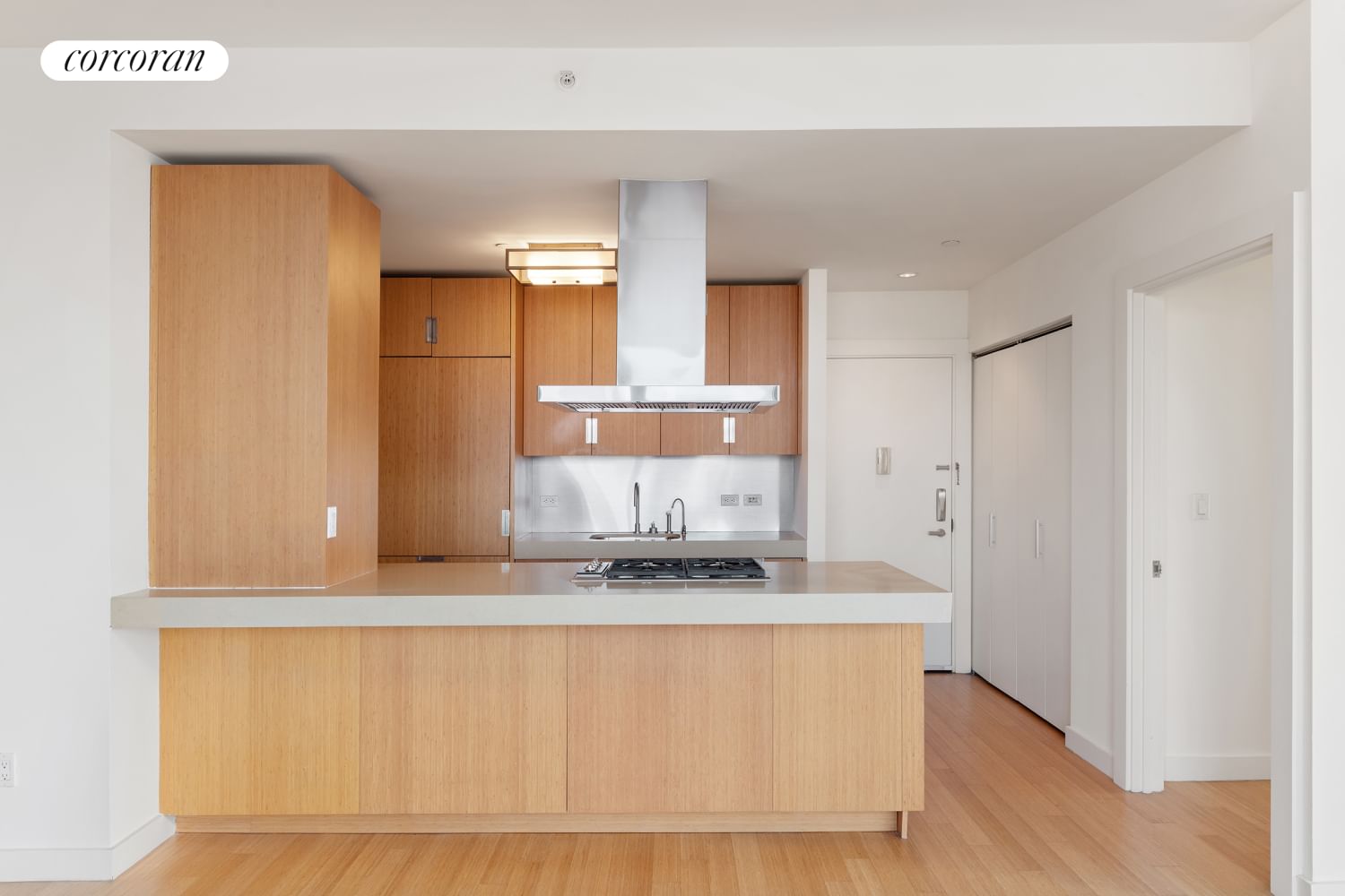 Real estate property located at 450 17TH #2408, New York, Chelsea, New York City, NY