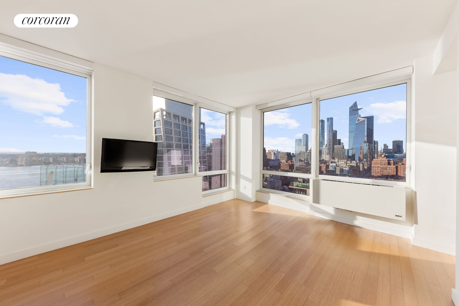 Real estate property located at 450 17TH #2408, New York, Chelsea, New York City, NY