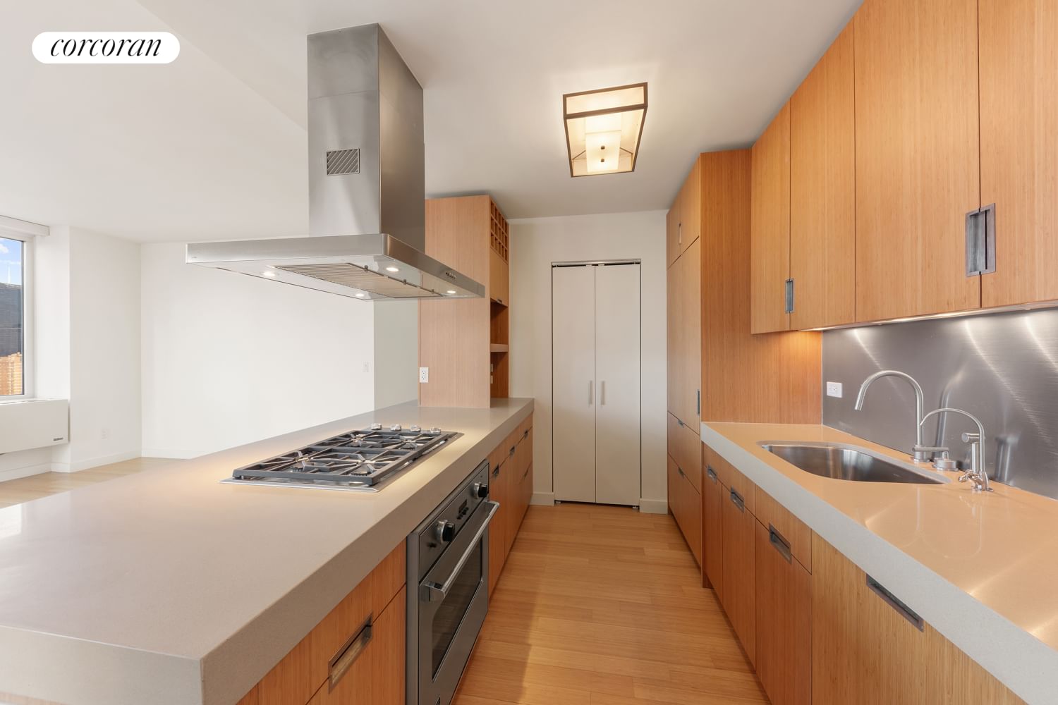 Real estate property located at 450 17TH #2408, New York, Chelsea, New York City, NY