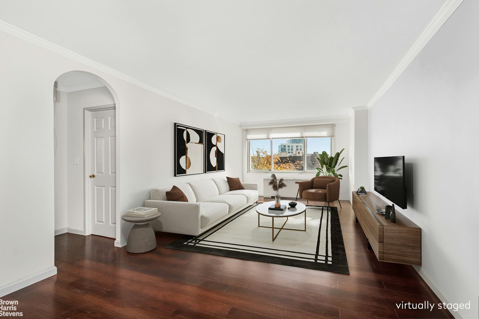 Real estate property located at 3333 HENRY HUDSON #7C, Bronx, Central Riverdale, New York City, NY