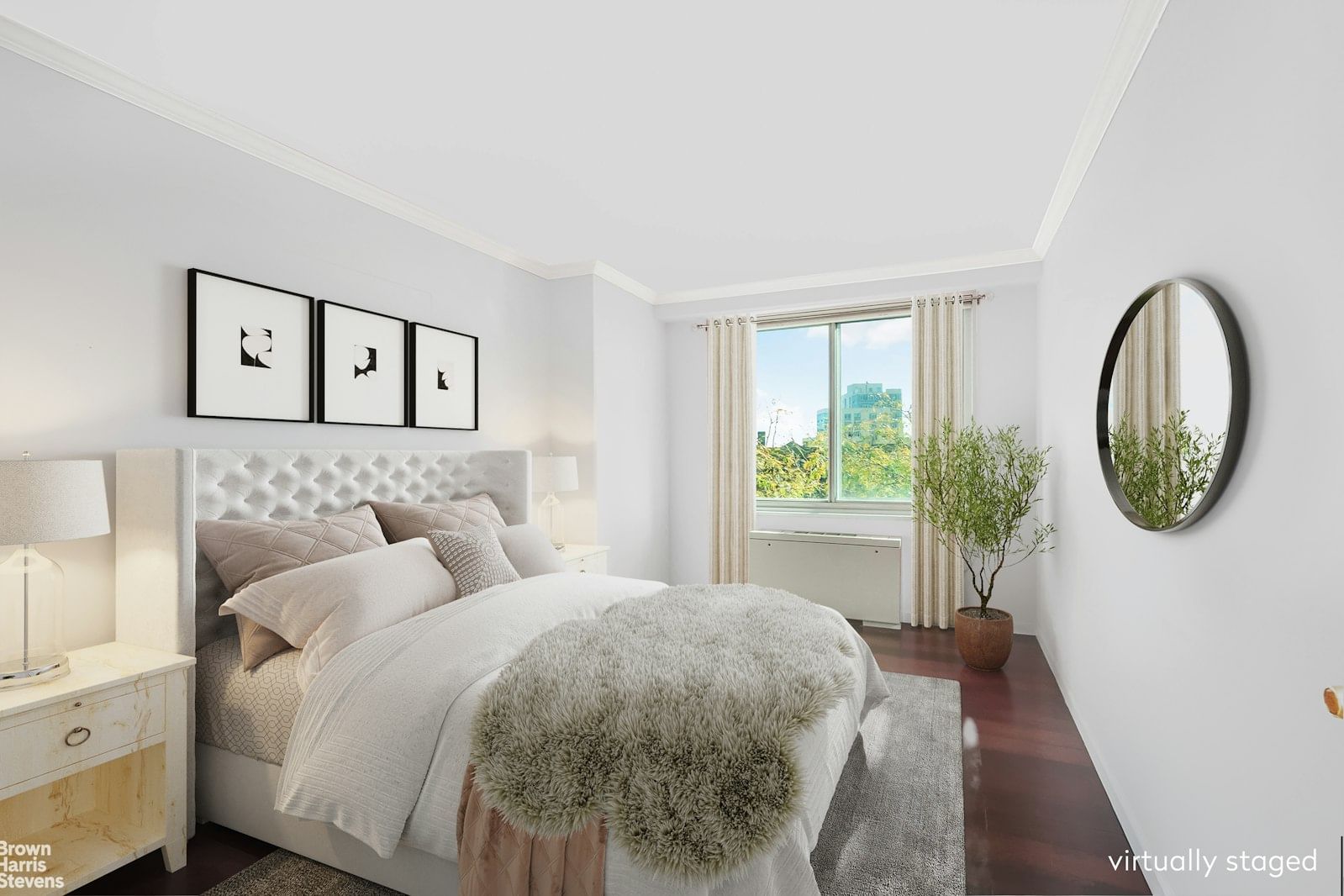 Real estate property located at 3333 HENRY HUDSON #7C, Bronx, Central Riverdale, New York City, NY