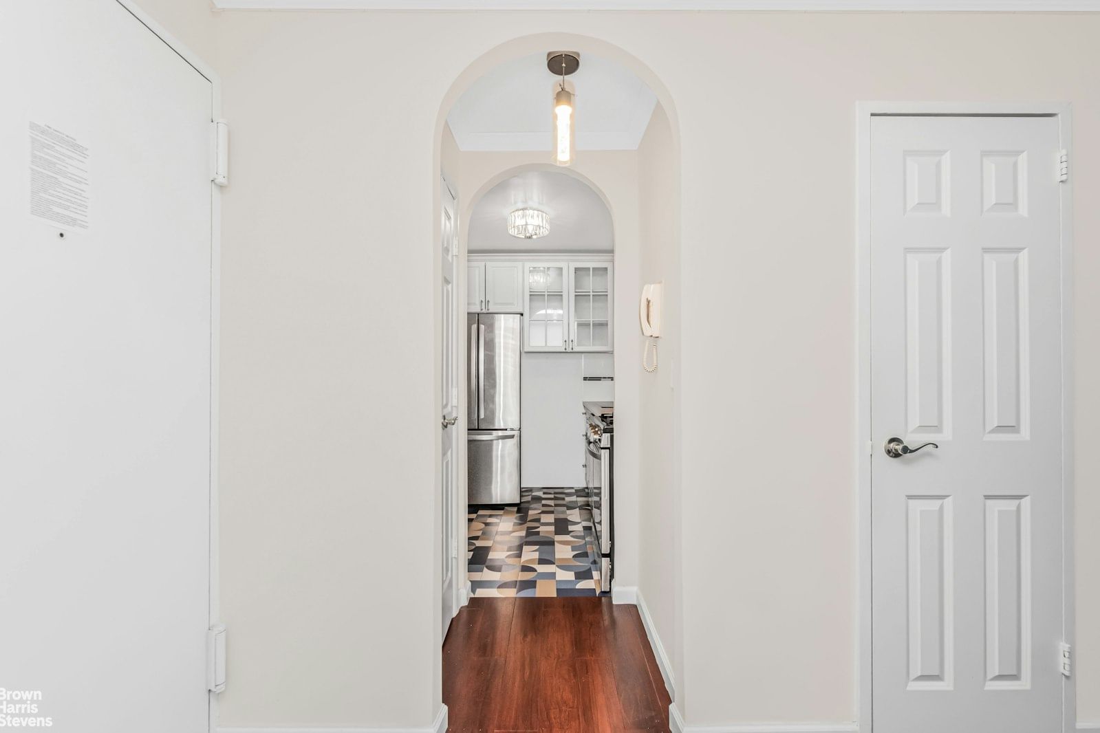 Real estate property located at 3333 HENRY HUDSON #7C, Bronx, Central Riverdale, New York City, NY
