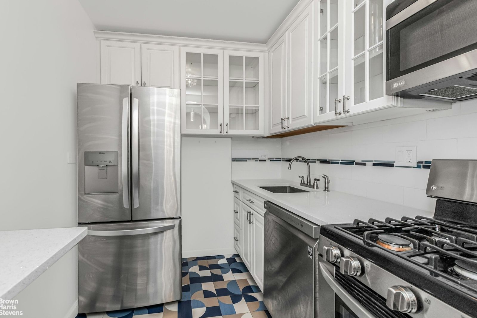 Real estate property located at 3333 HENRY HUDSON #7C, Bronx, Central Riverdale, New York City, NY