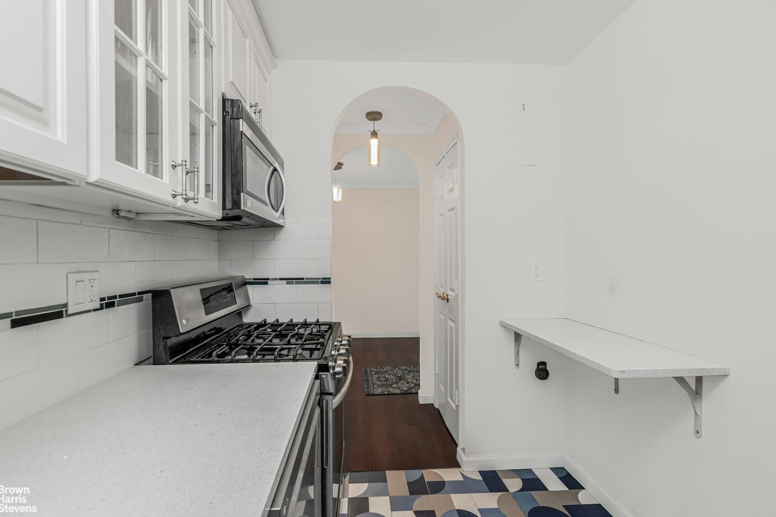 Real estate property located at 3333 HENRY HUDSON #7C, Bronx, Central Riverdale, New York City, NY