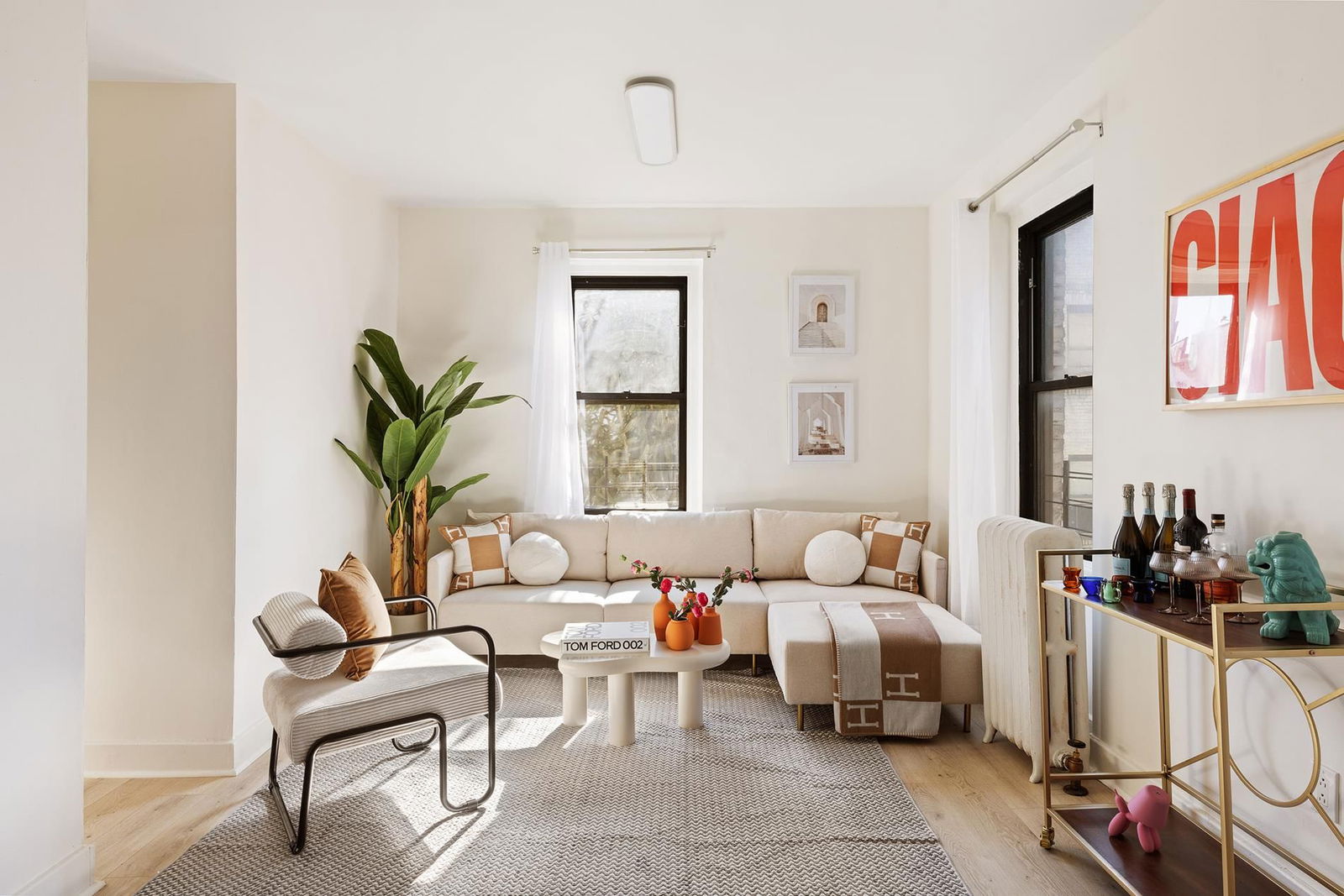 Real estate property located at 21-67 33rd #5-H, Queens, Steinway-ditmars, New York City, NY