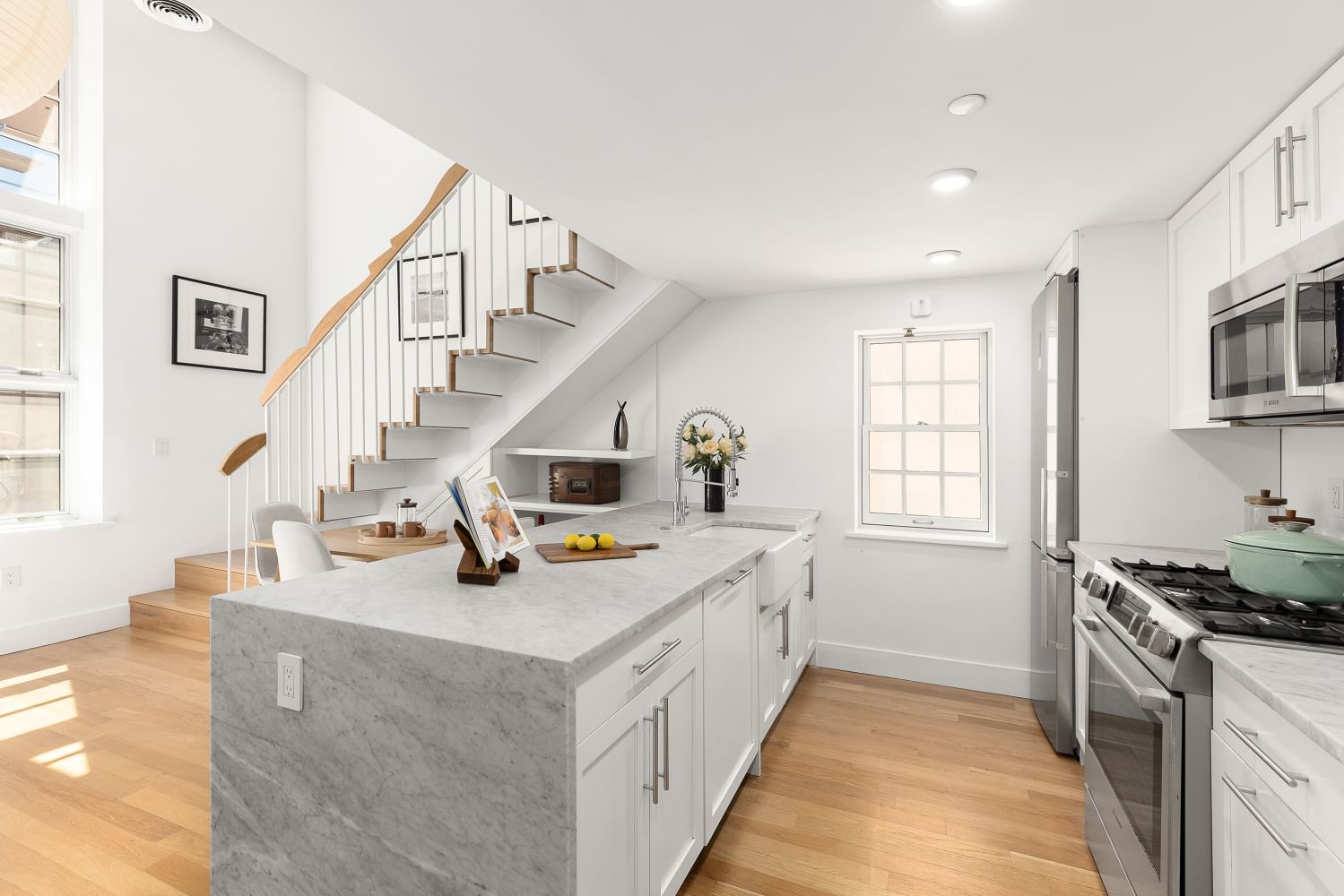 Real estate property located at 340 DEAN #2B, Kings, Boerum Hill, New York City, NY