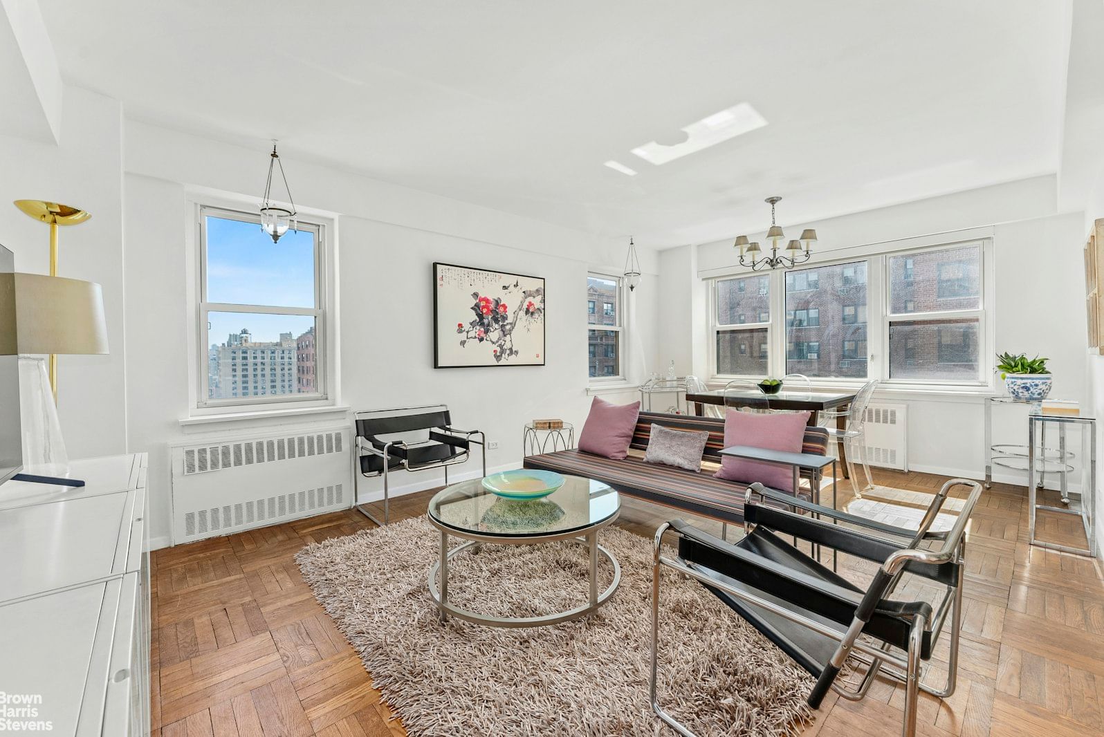 Real estate property located at 11 RIVERSIDE #15TW, New York, Upper West Side, New York City, NY