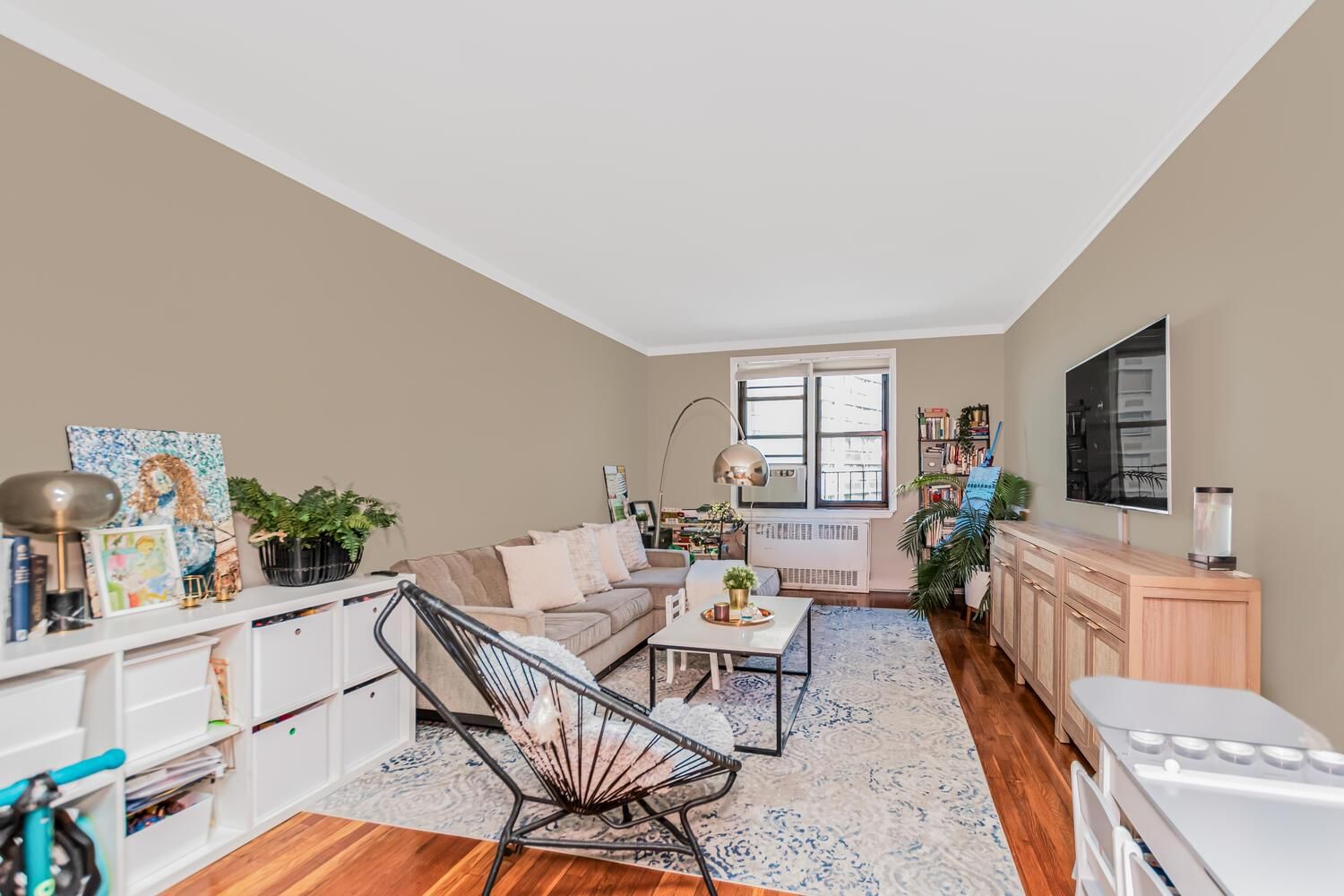 Real estate property located at 512 KAPPOCK #3J, Bronx, Spuyten Duyvil, New York City, NY