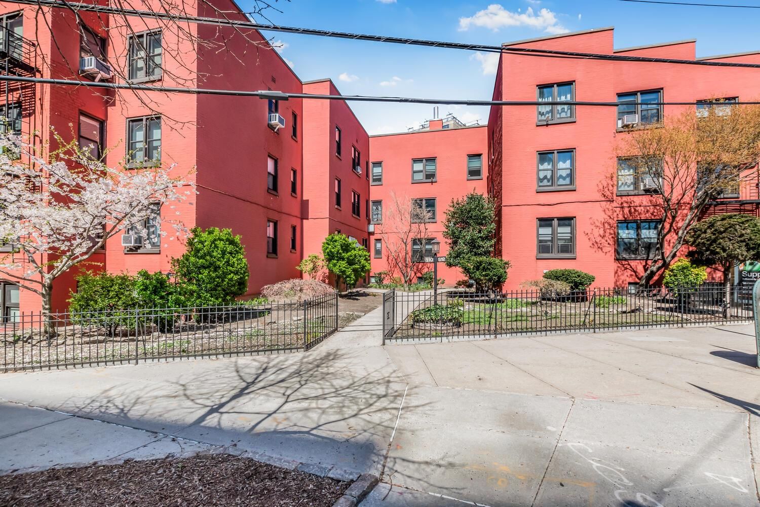 Real estate property located at 512 KAPPOCK #3J, Bronx, Spuyten Duyvil, New York City, NY