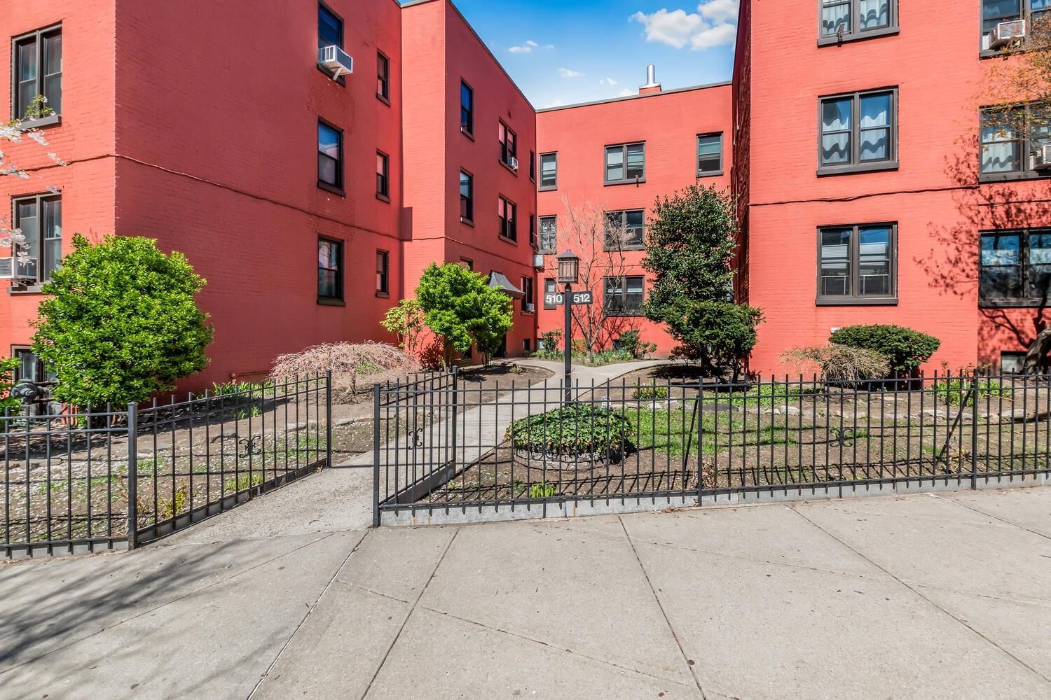 Real estate property located at 512 KAPPOCK #3J, Bronx, Spuyten Duyvil, New York City, NY