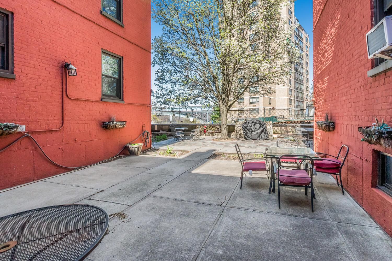 Real estate property located at 512 KAPPOCK #3J, Bronx, Spuyten Duyvil, New York City, NY