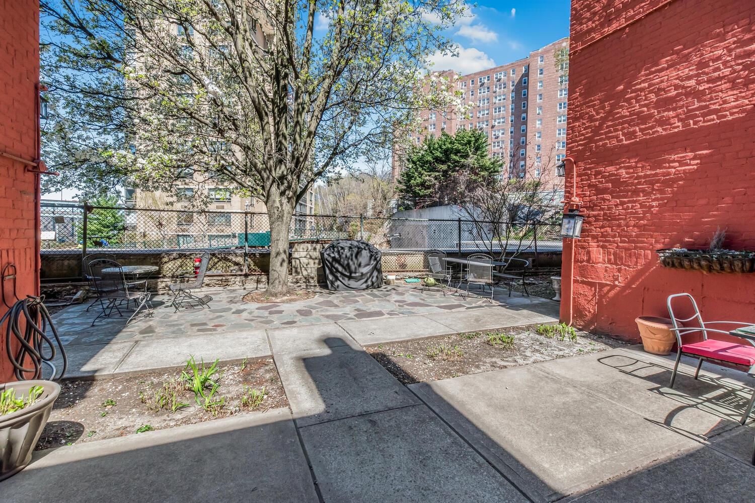 Real estate property located at 512 KAPPOCK #3J, Bronx, Spuyten Duyvil, New York City, NY
