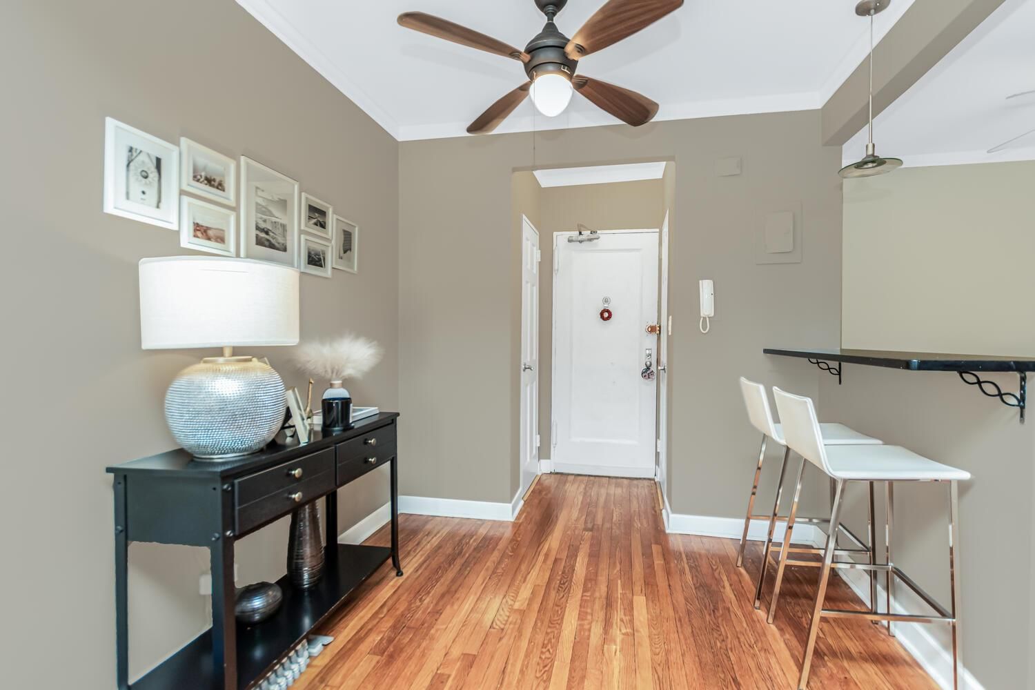 Real estate property located at 512 KAPPOCK #3J, Bronx, Spuyten Duyvil, New York City, NY