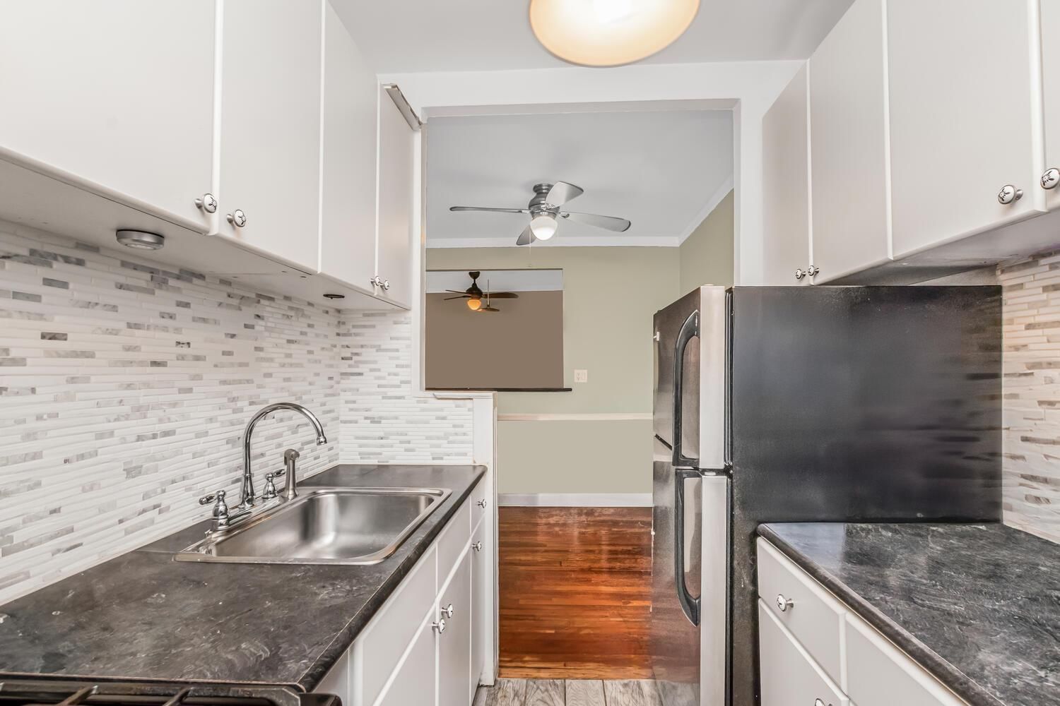 Real estate property located at 512 KAPPOCK #3J, Bronx, Spuyten Duyvil, New York City, NY