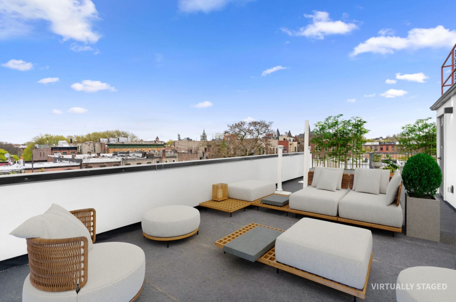 Real estate property located at 256 PUTNAM PH, Kings, Bedford-stuyvesant, New York City, NY