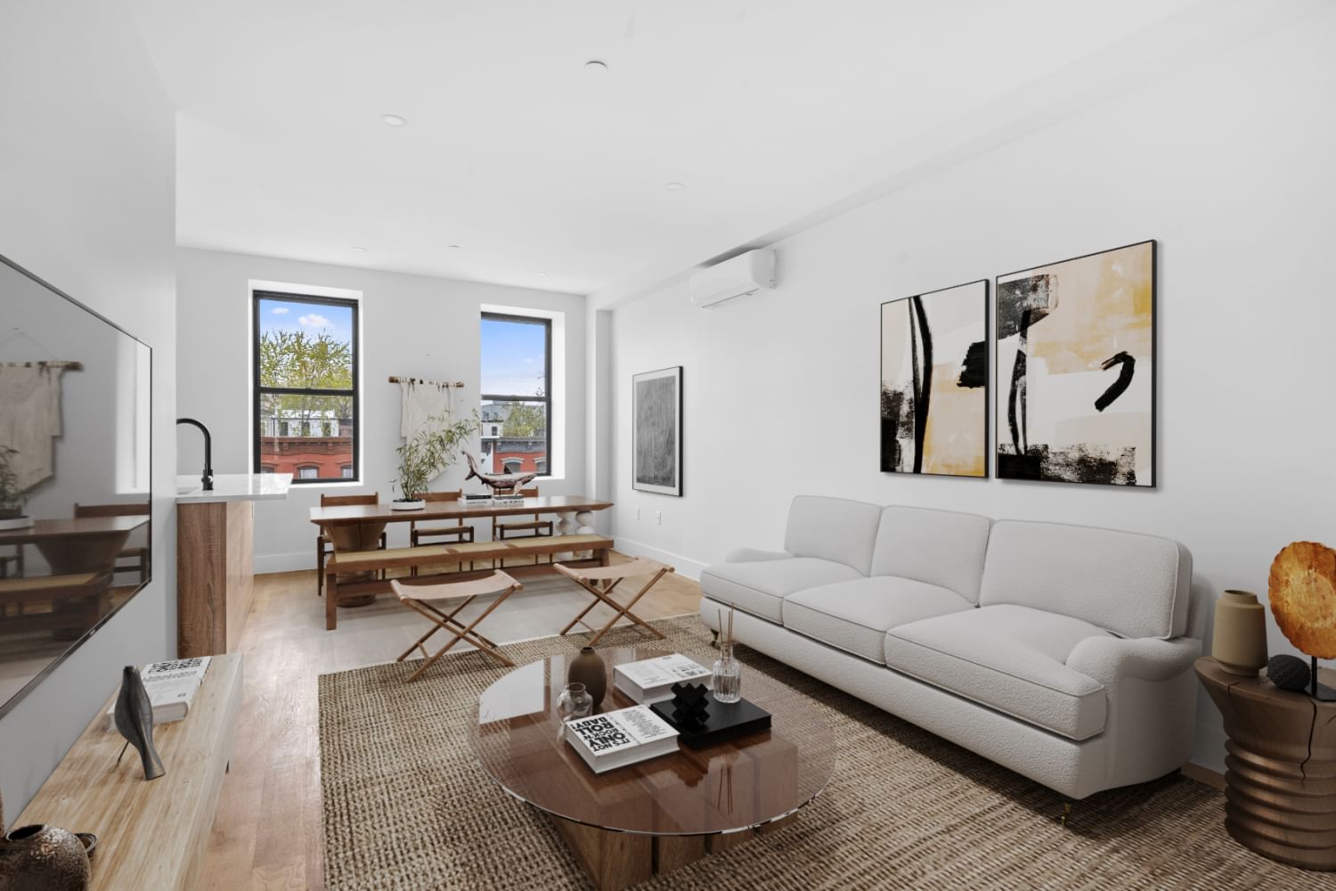Real estate property located at 256 PUTNAM PH, Kings, Bedford-stuyvesant, New York City, NY