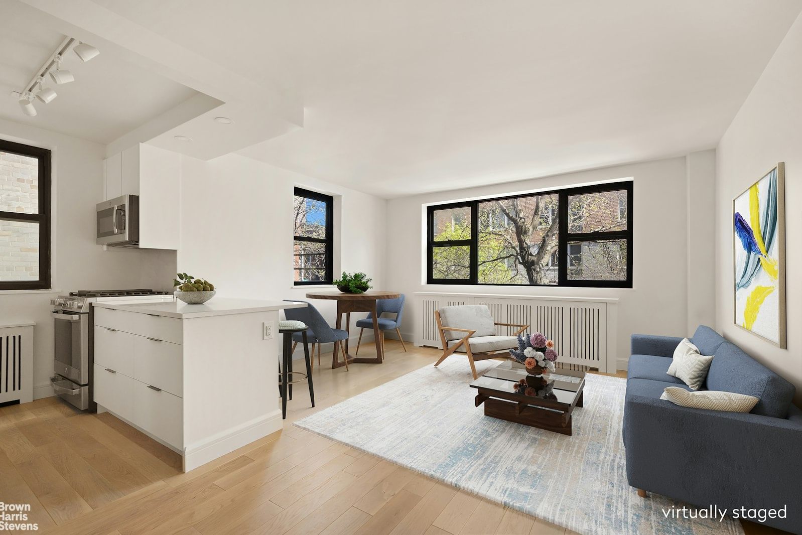 Real estate property located at 305 72ND #2FN, New York, Lenox Hill, New York City, NY